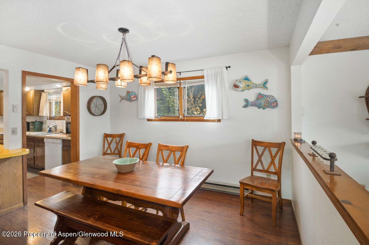 546 Traver Trail Glenwood Springs CO 81601