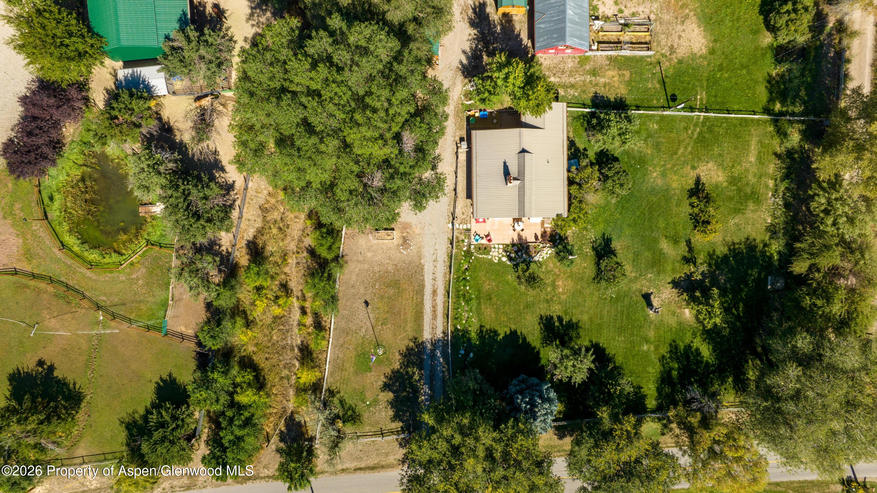 5813 County Road 214 New Castle CO 81647