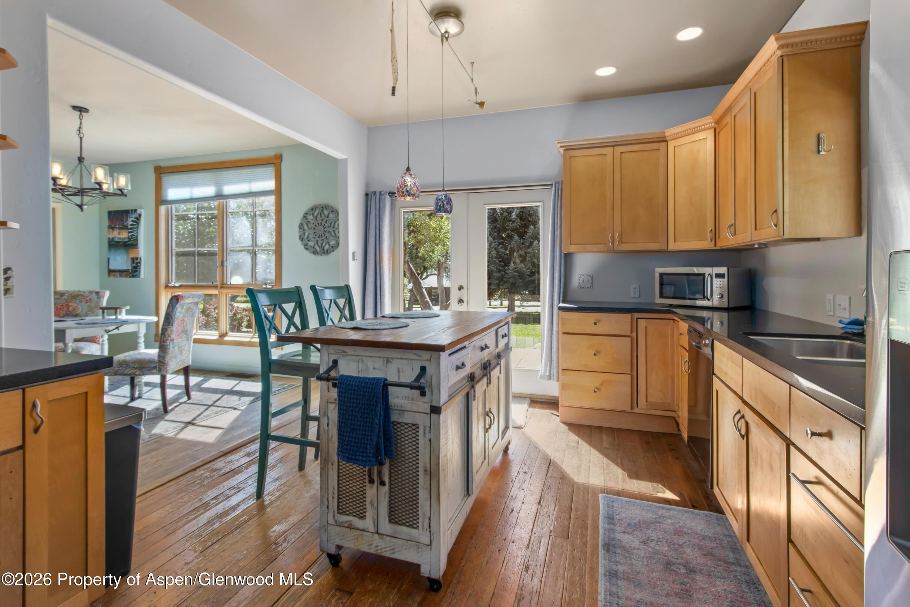 5813 County Road 214 New Castle CO 81647