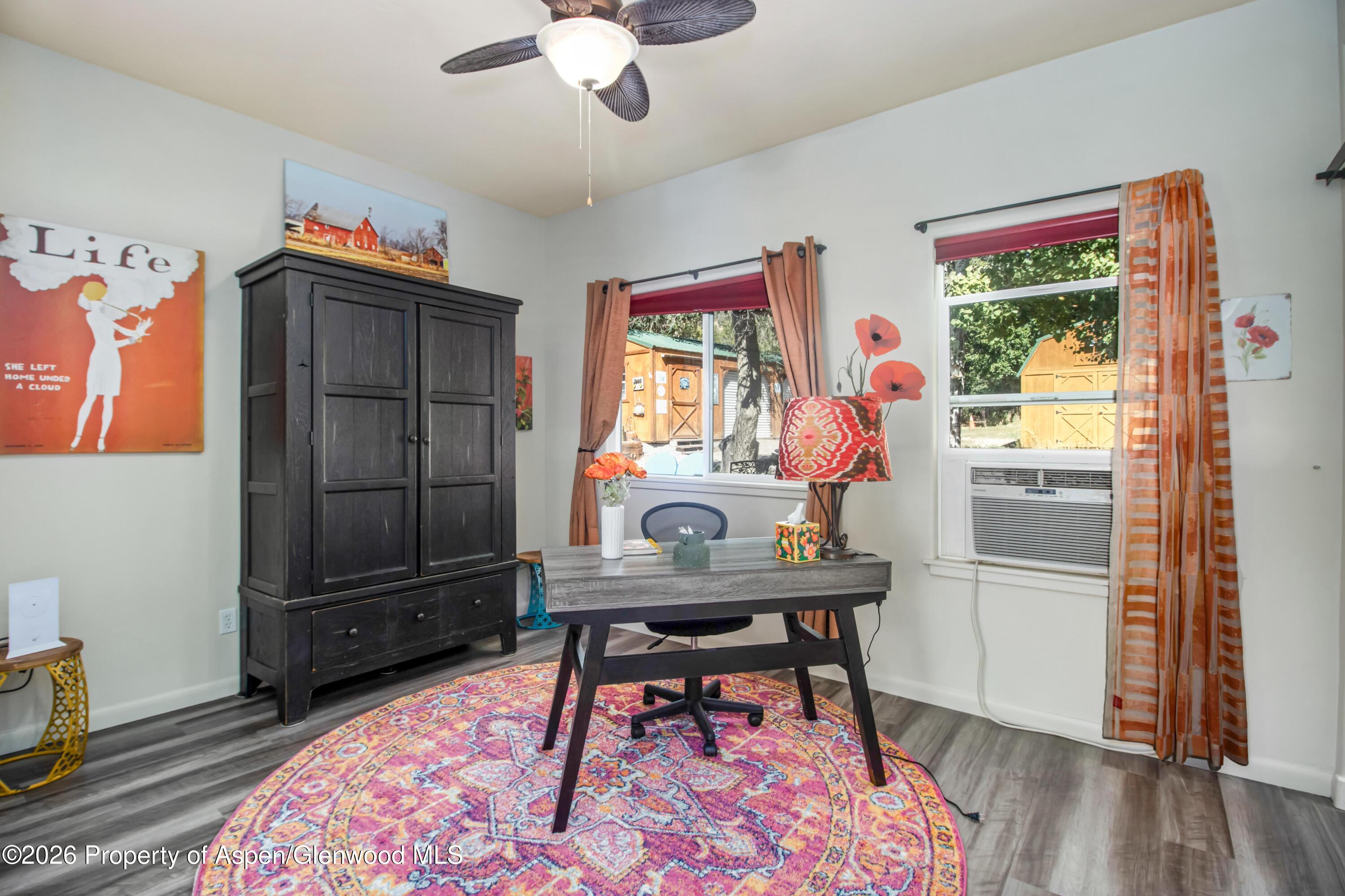 5813 County Road 214 New Castle CO 81647