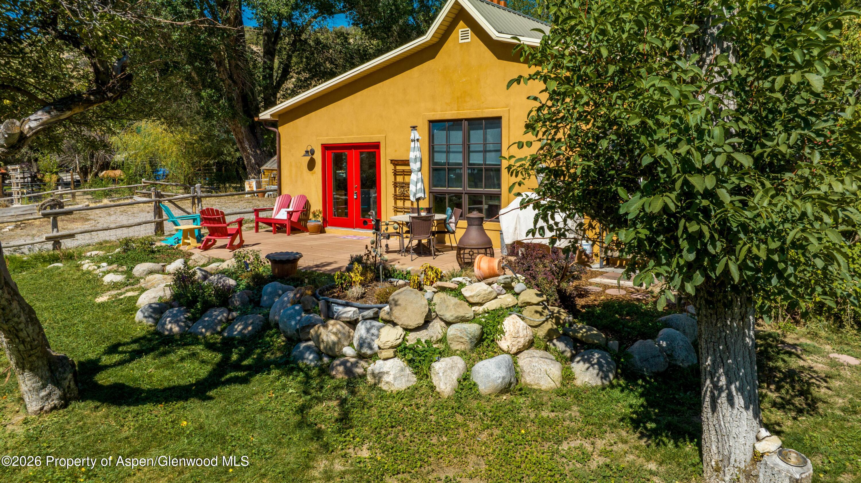 5813 County Road 214 New Castle CO 81647