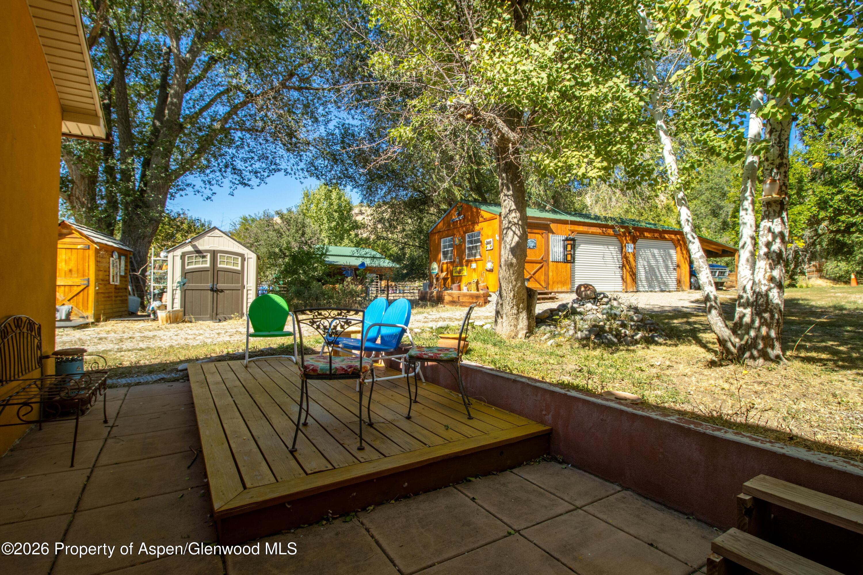 5813 County Road 214 New Castle CO 81647