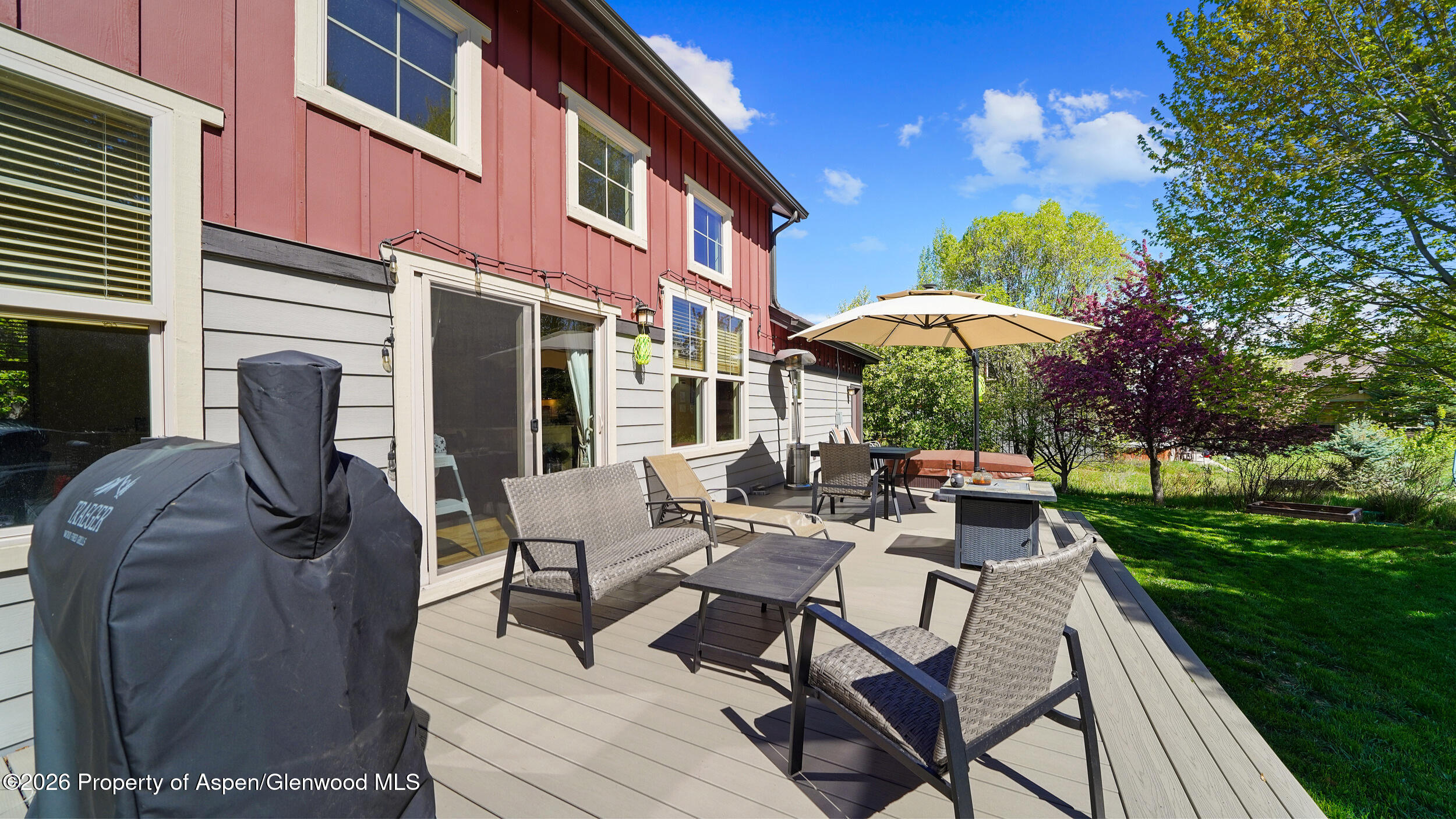 302 Silver Mountain Drive Glenwood Springs CO 81601