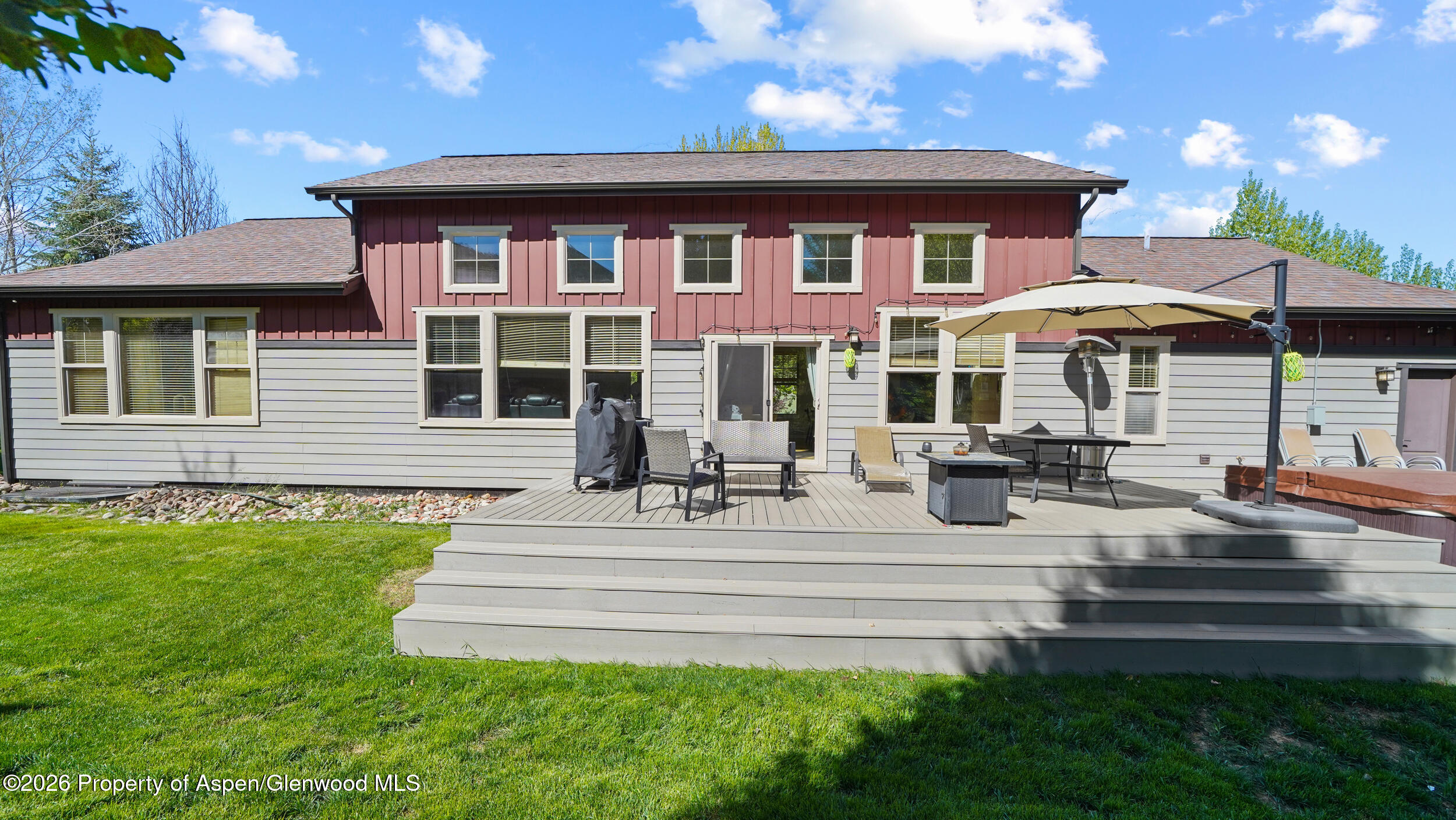 302 Silver Mountain Drive Glenwood Springs CO 81601