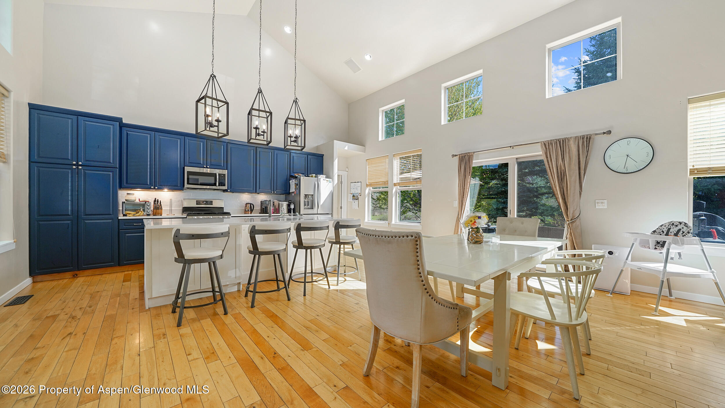 302 Silver Mountain Drive Glenwood Springs CO 81601