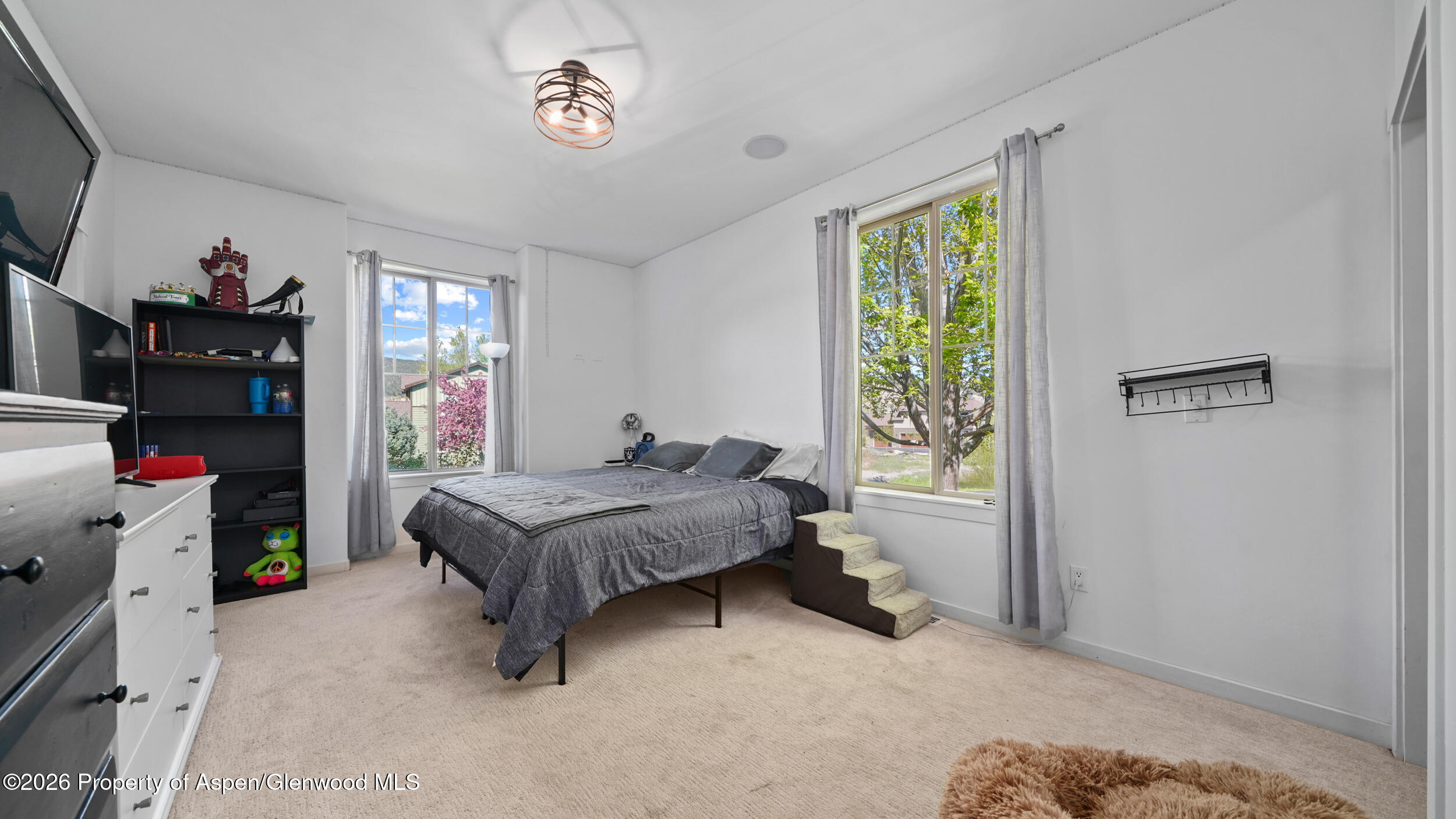 302 Silver Mountain Drive Glenwood Springs CO 81601