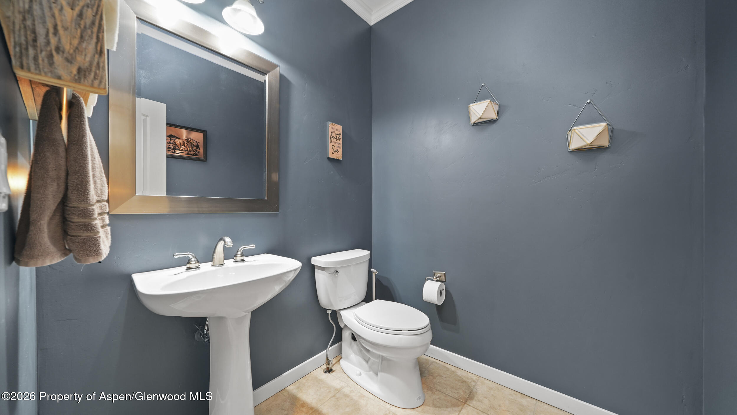 302 Silver Mountain Drive Glenwood Springs CO 81601