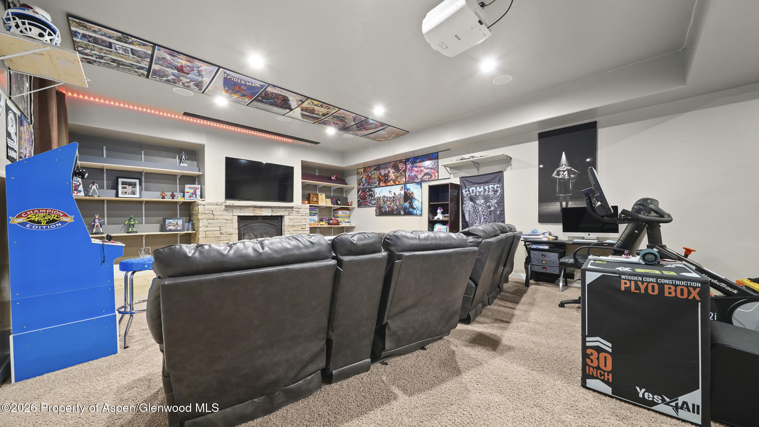 302 Silver Mountain Drive Glenwood Springs CO 81601