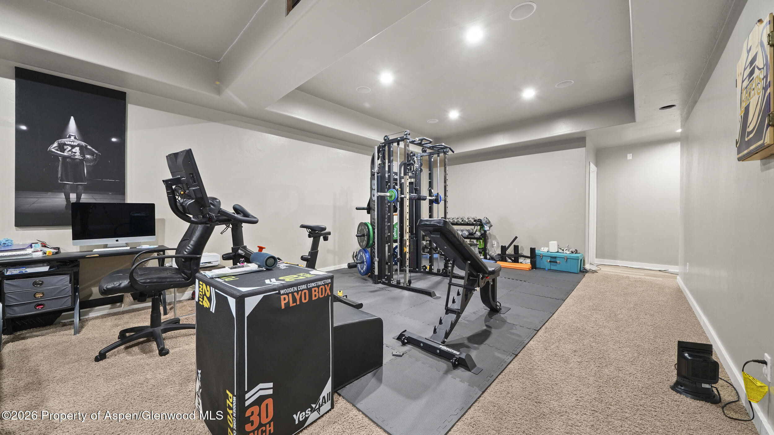 302 Silver Mountain Drive Glenwood Springs CO 81601