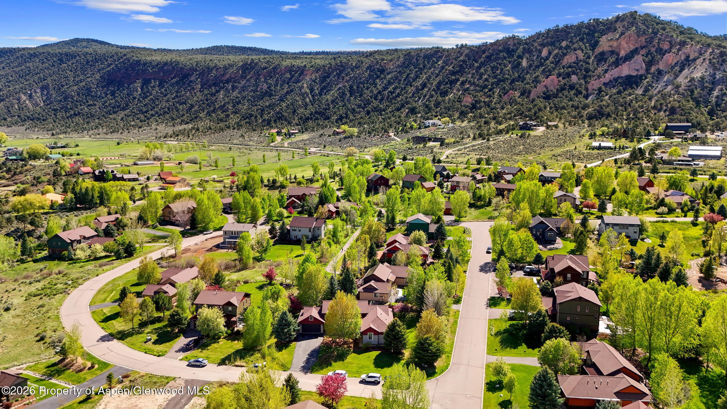 302 Silver Mountain Drive Glenwood Springs CO 81601