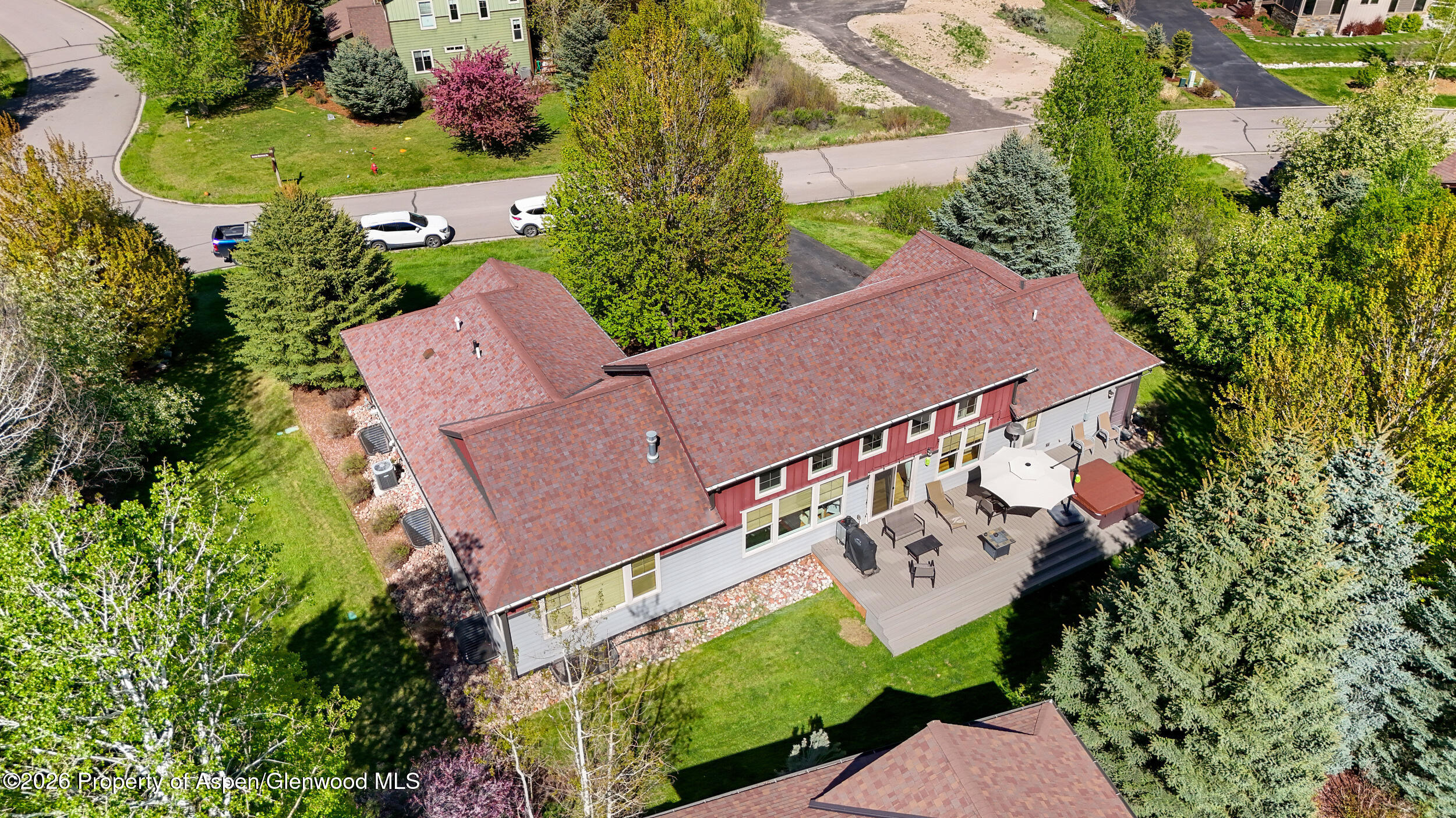 302 Silver Mountain Drive Glenwood Springs CO 81601