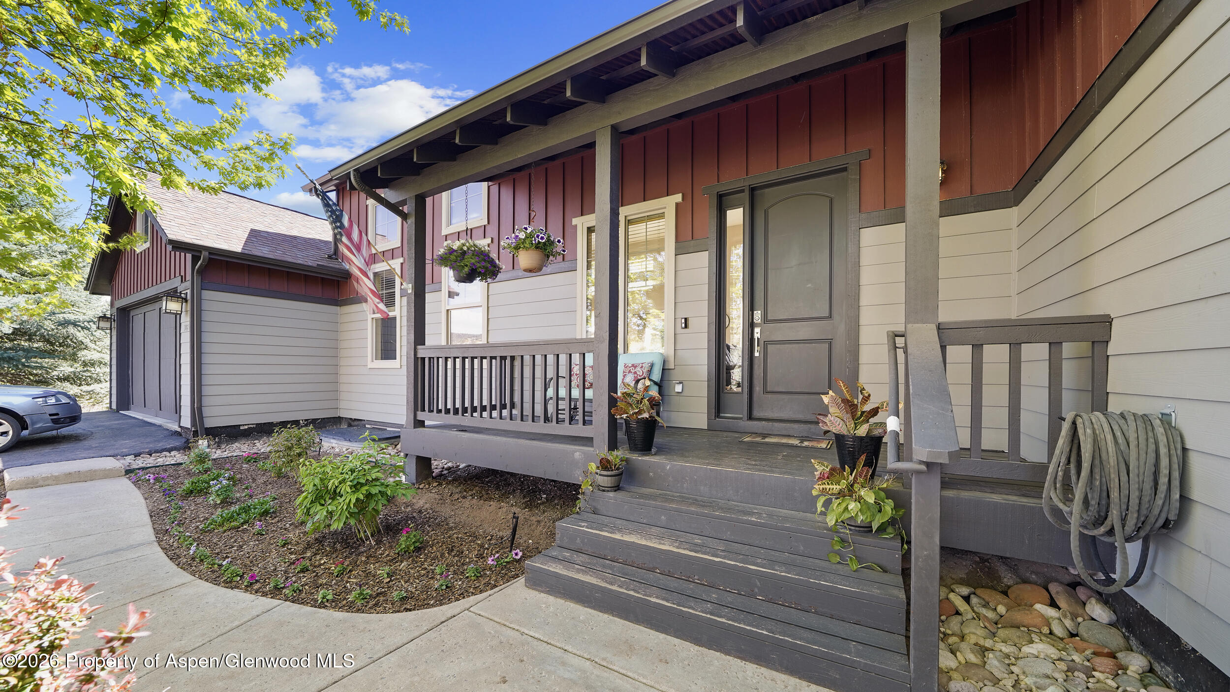 302 Silver Mountain Drive Glenwood Springs CO 81601