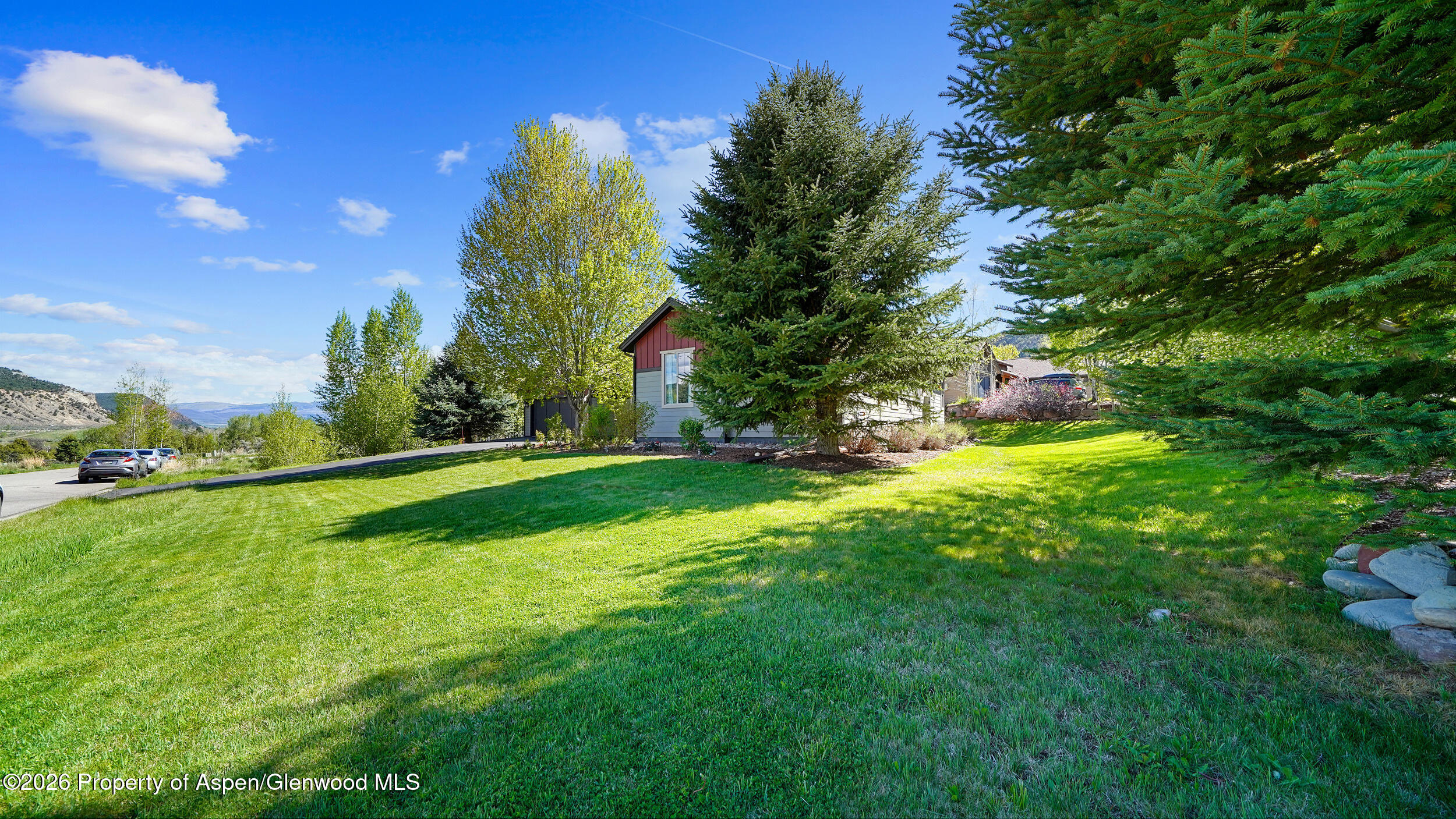302 Silver Mountain Drive Glenwood Springs CO 81601