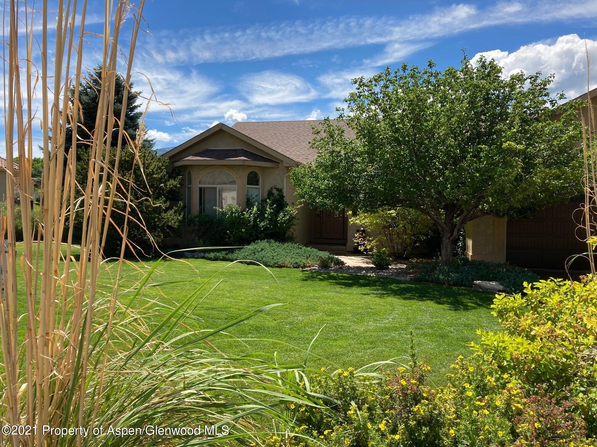 42 Meadow Creek Drive Parachute CO 81635