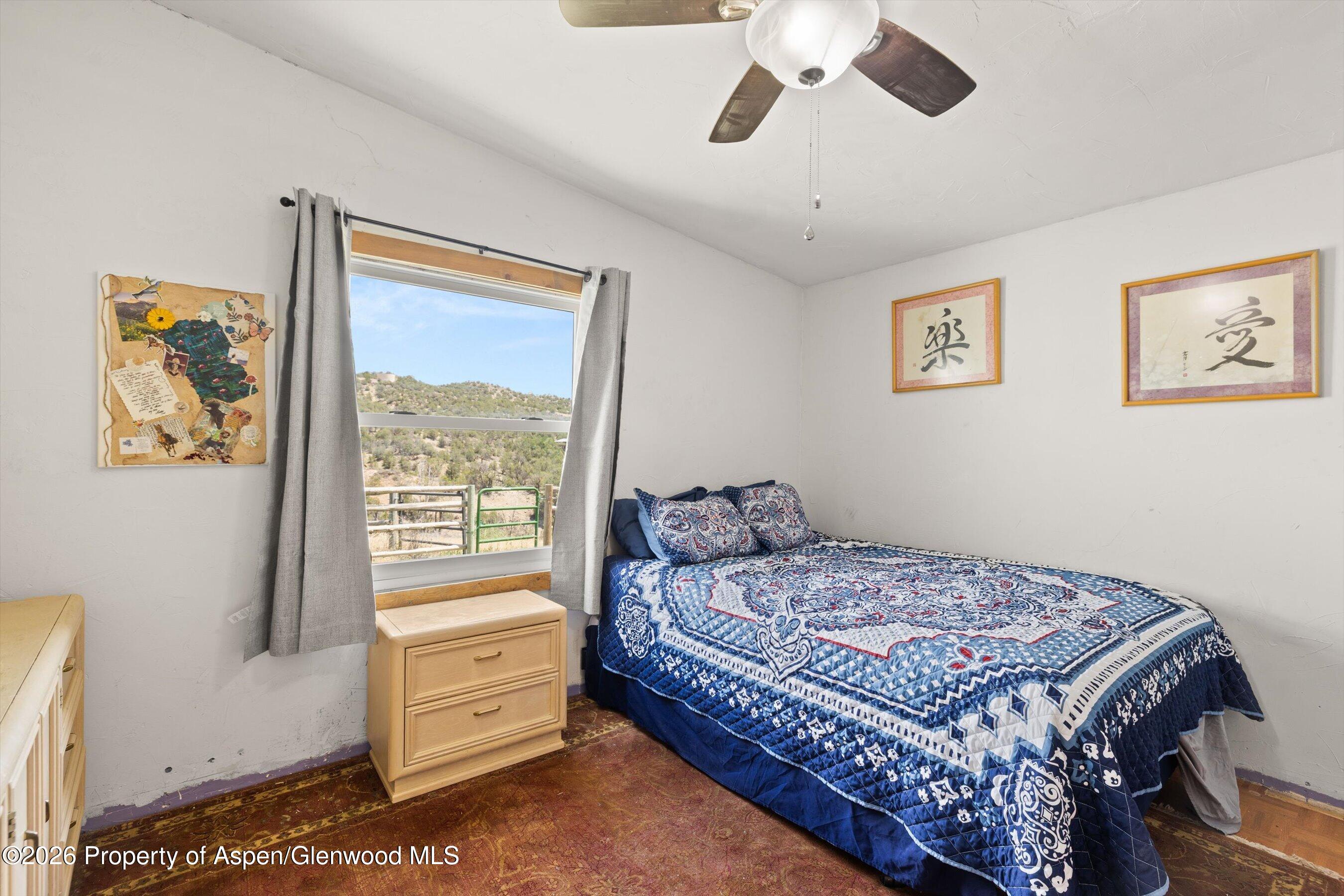 576 E Vista Drive Silt CO 81652