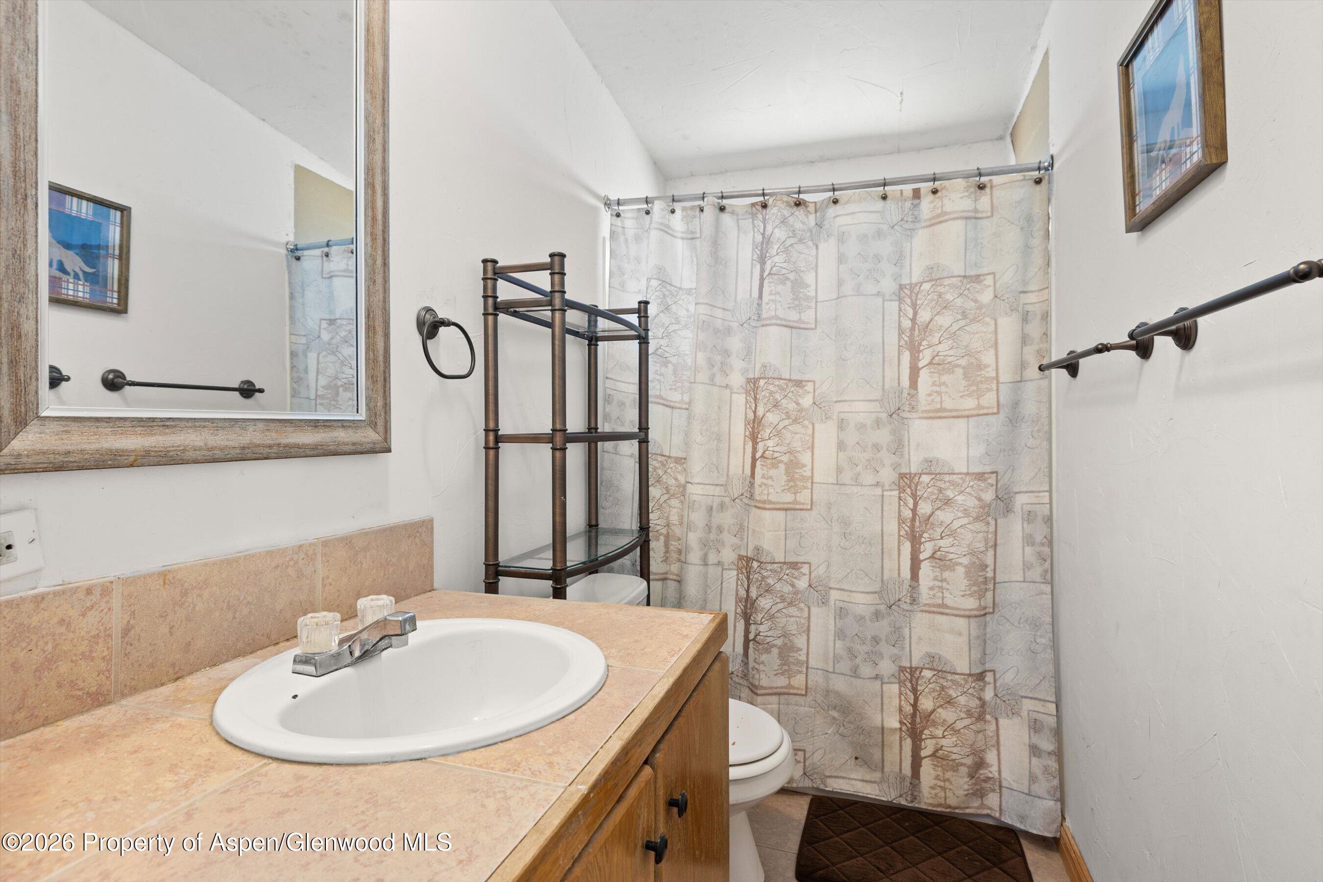 576 E Vista Drive Silt CO 81652