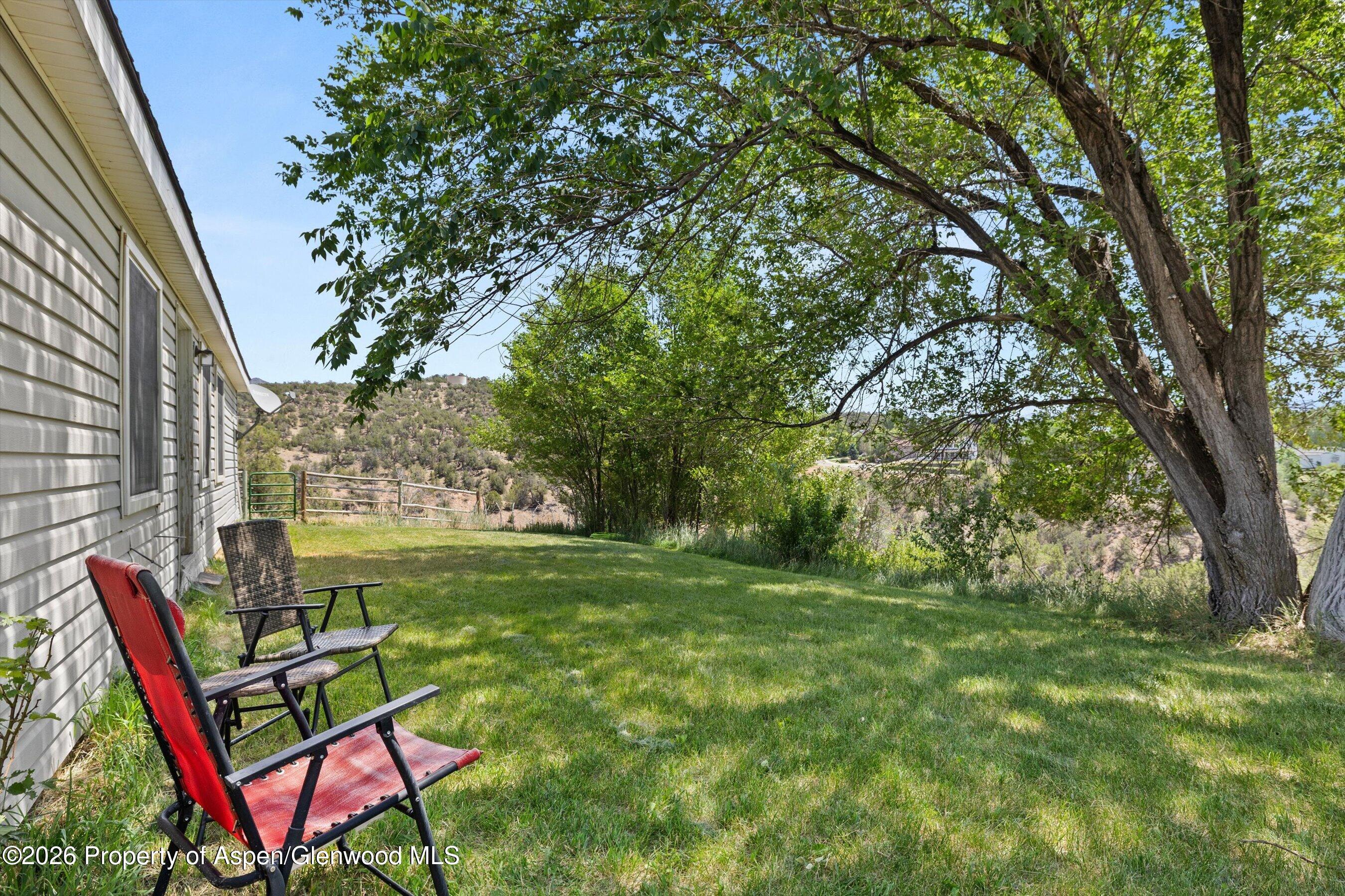 576 E Vista Drive Silt CO 81652