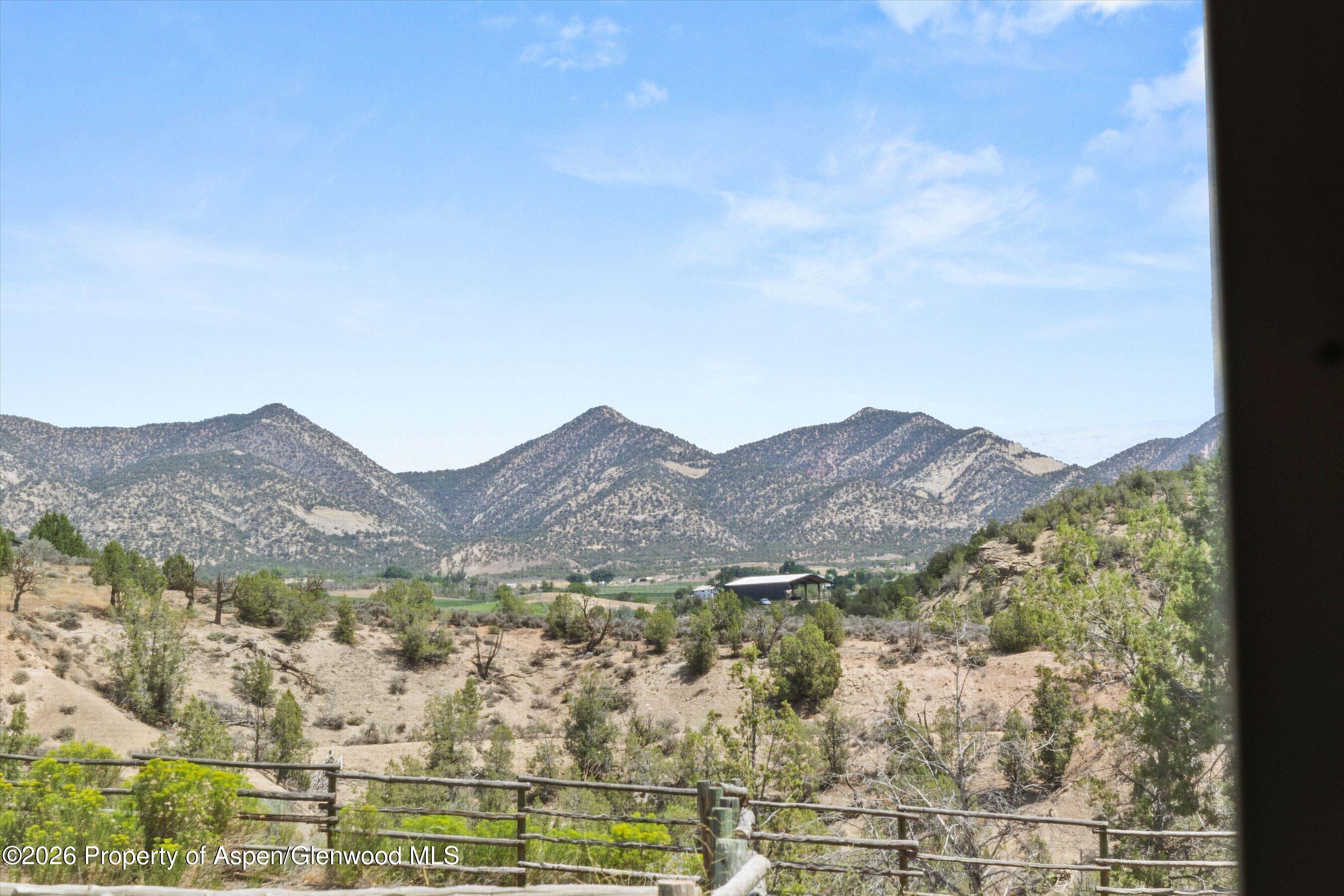 576 E Vista Drive Silt CO 81652