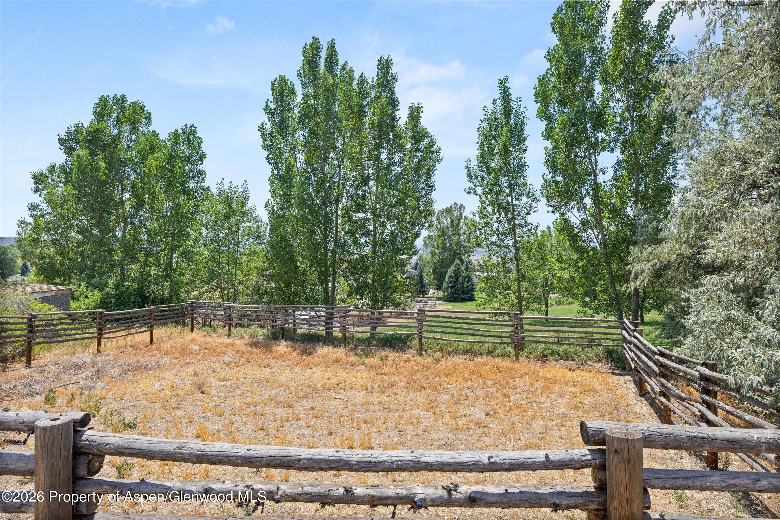 576 E Vista Drive Silt CO 81652