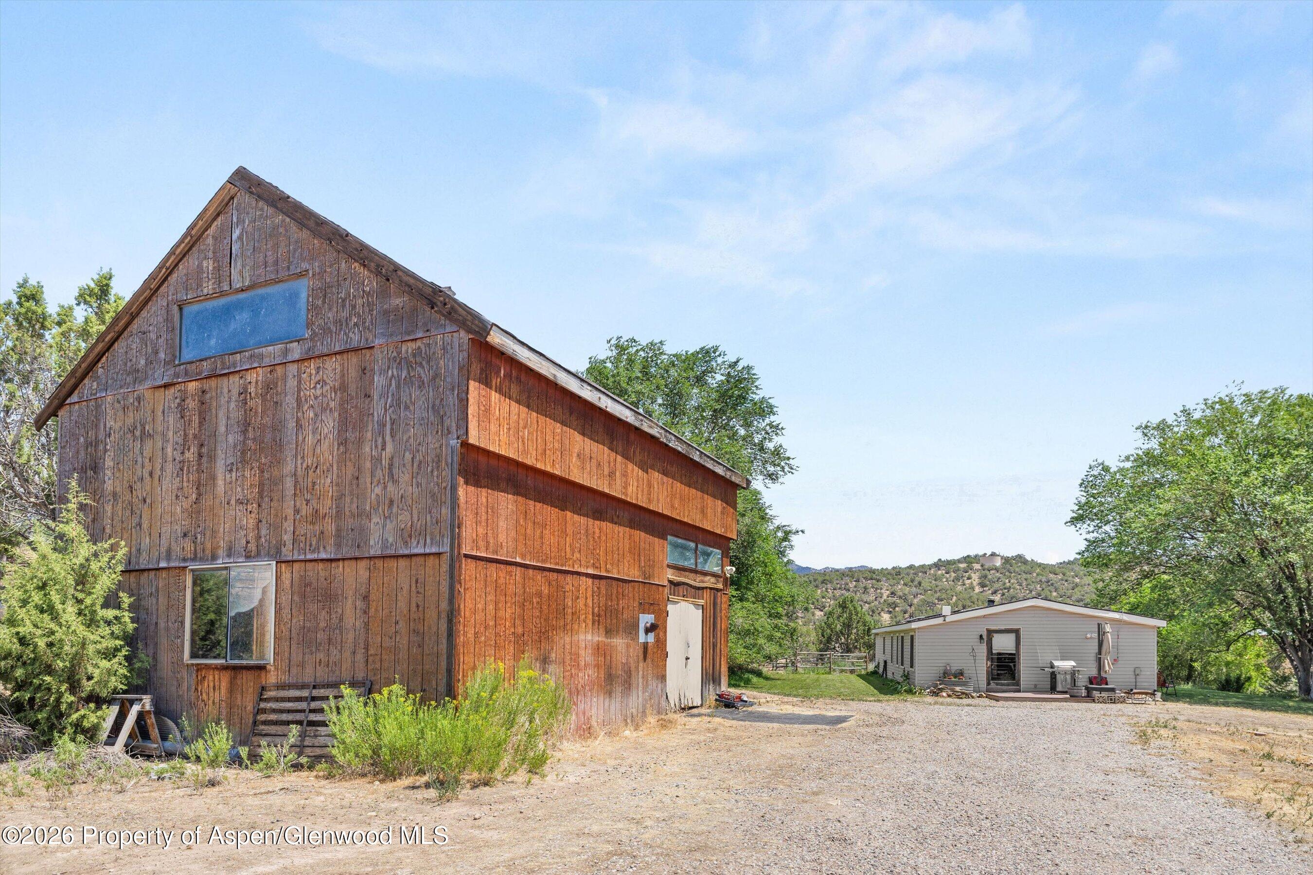 576 E Vista Drive Silt CO 81652