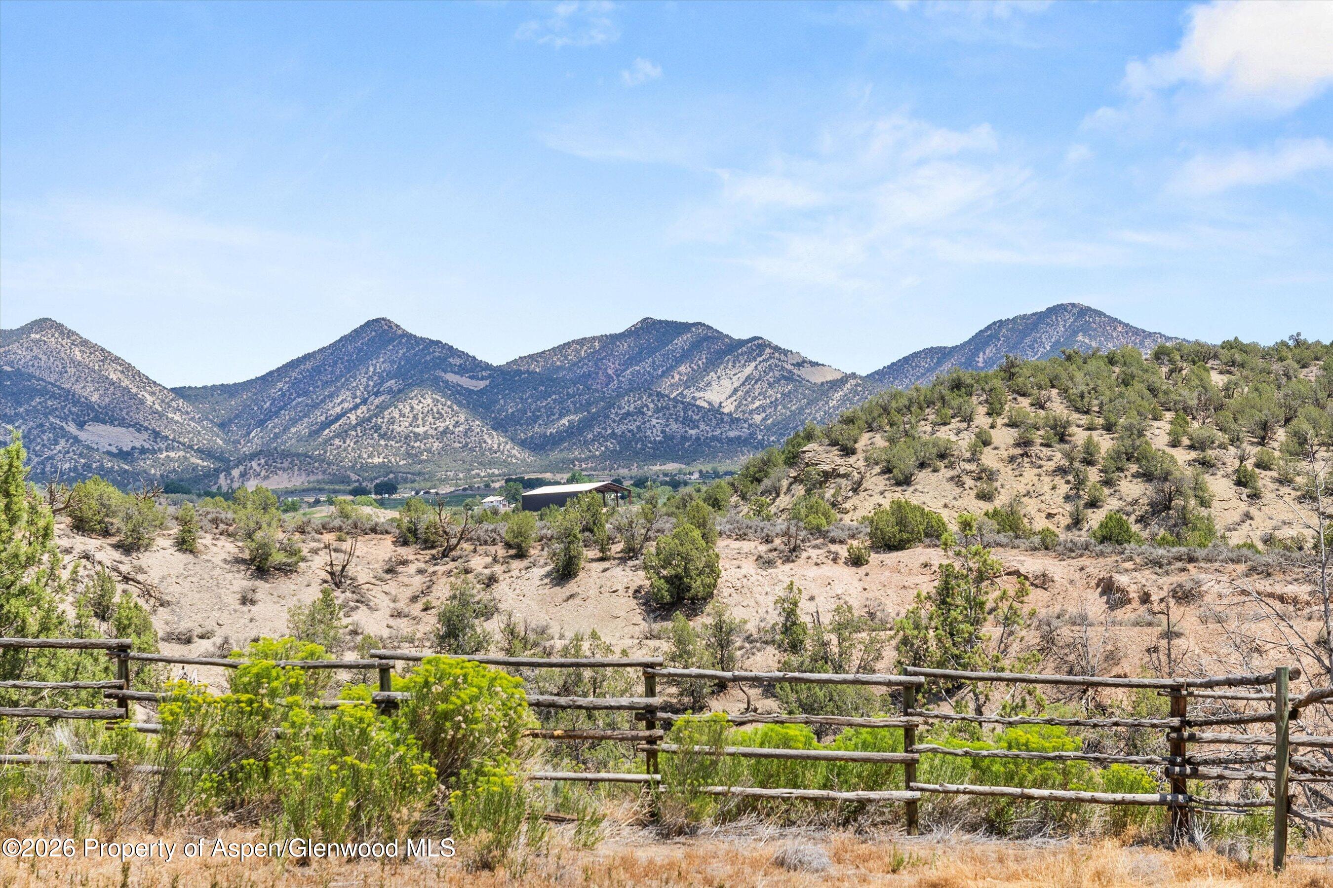 576 E Vista Drive Silt CO 81652