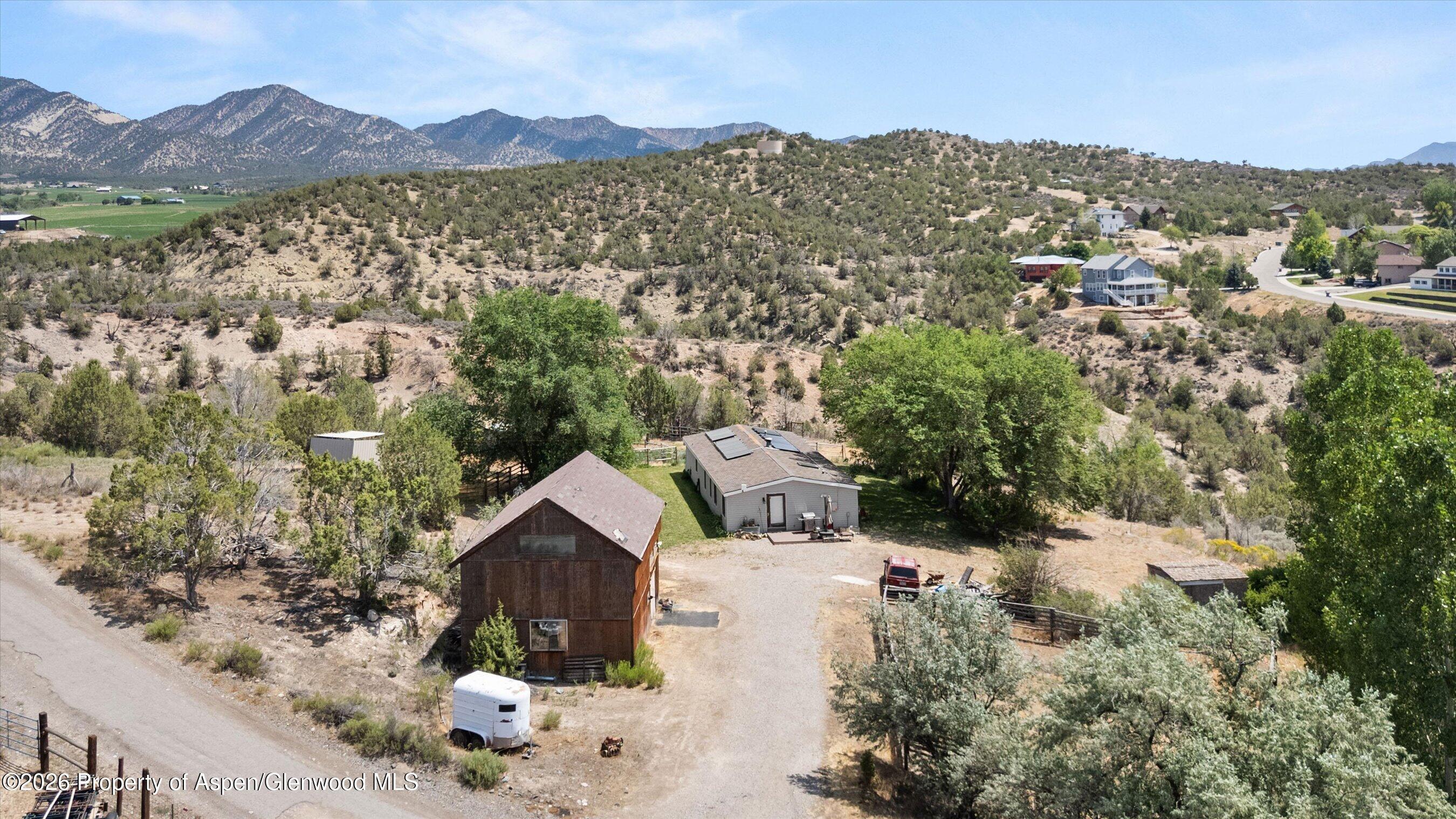 576 E Vista Drive Silt CO 81652