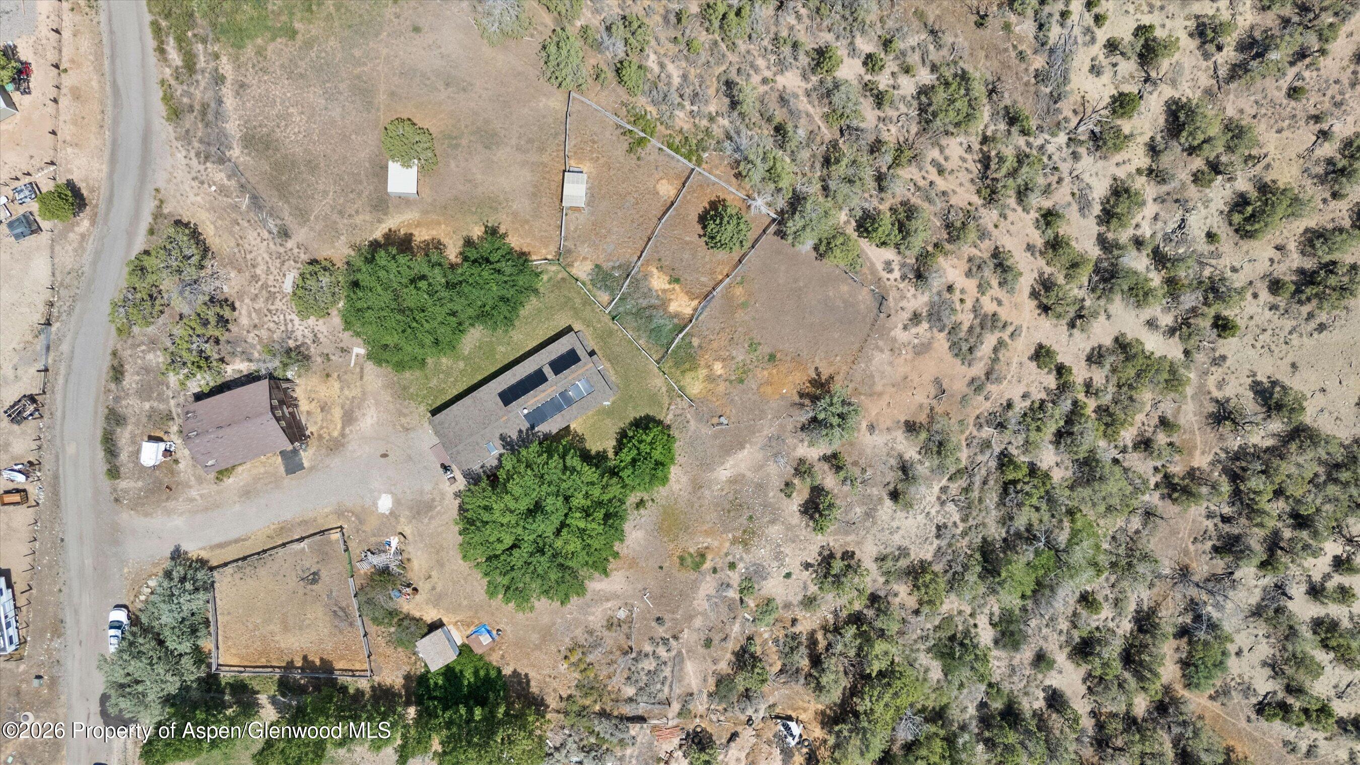 576 E Vista Drive Silt CO 81652