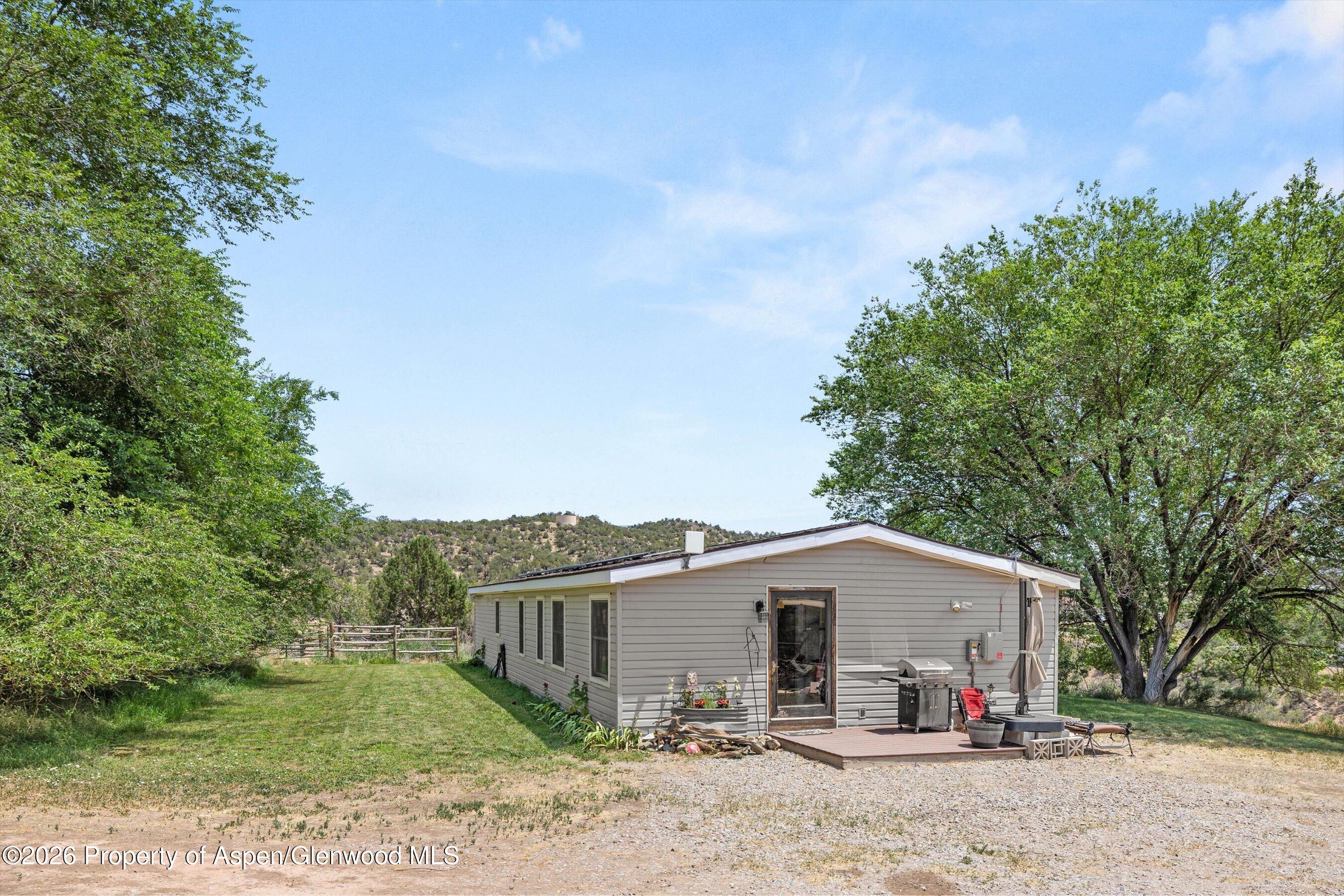 576 E Vista Drive Silt CO 81652