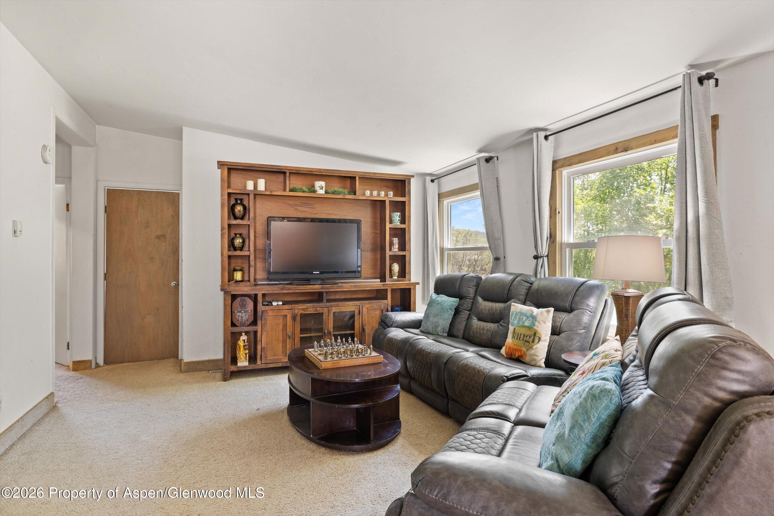 576 E Vista Drive Silt CO 81652