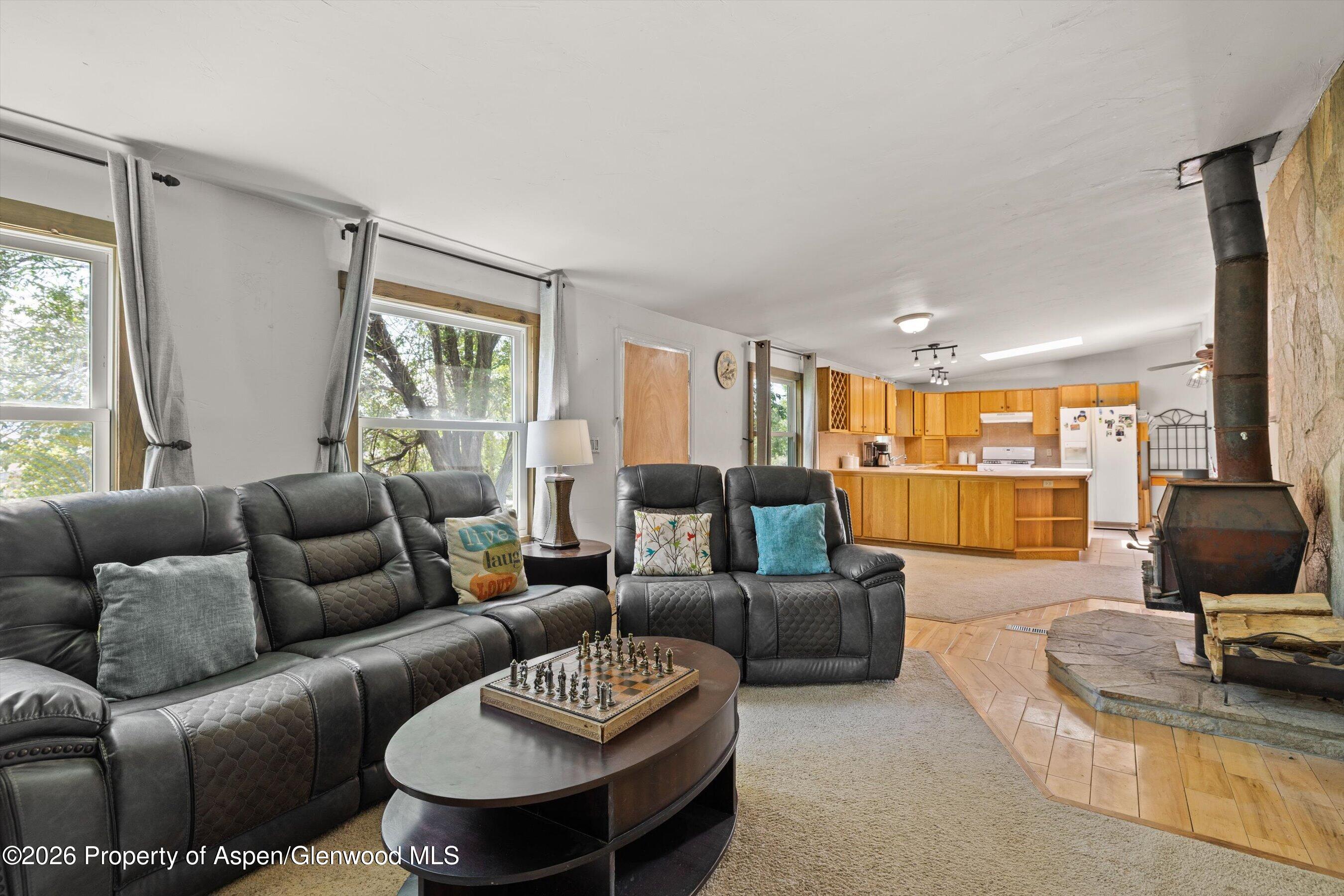 576 E Vista Drive Silt CO 81652
