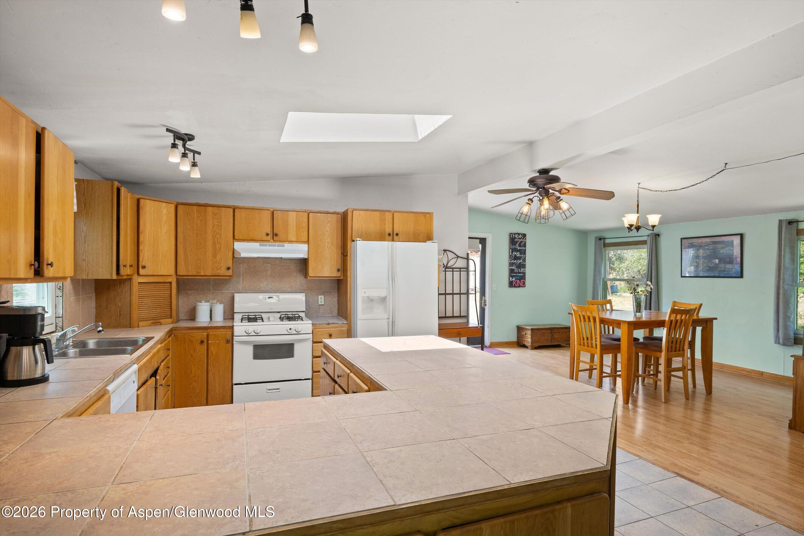 576 E Vista Drive Silt CO 81652