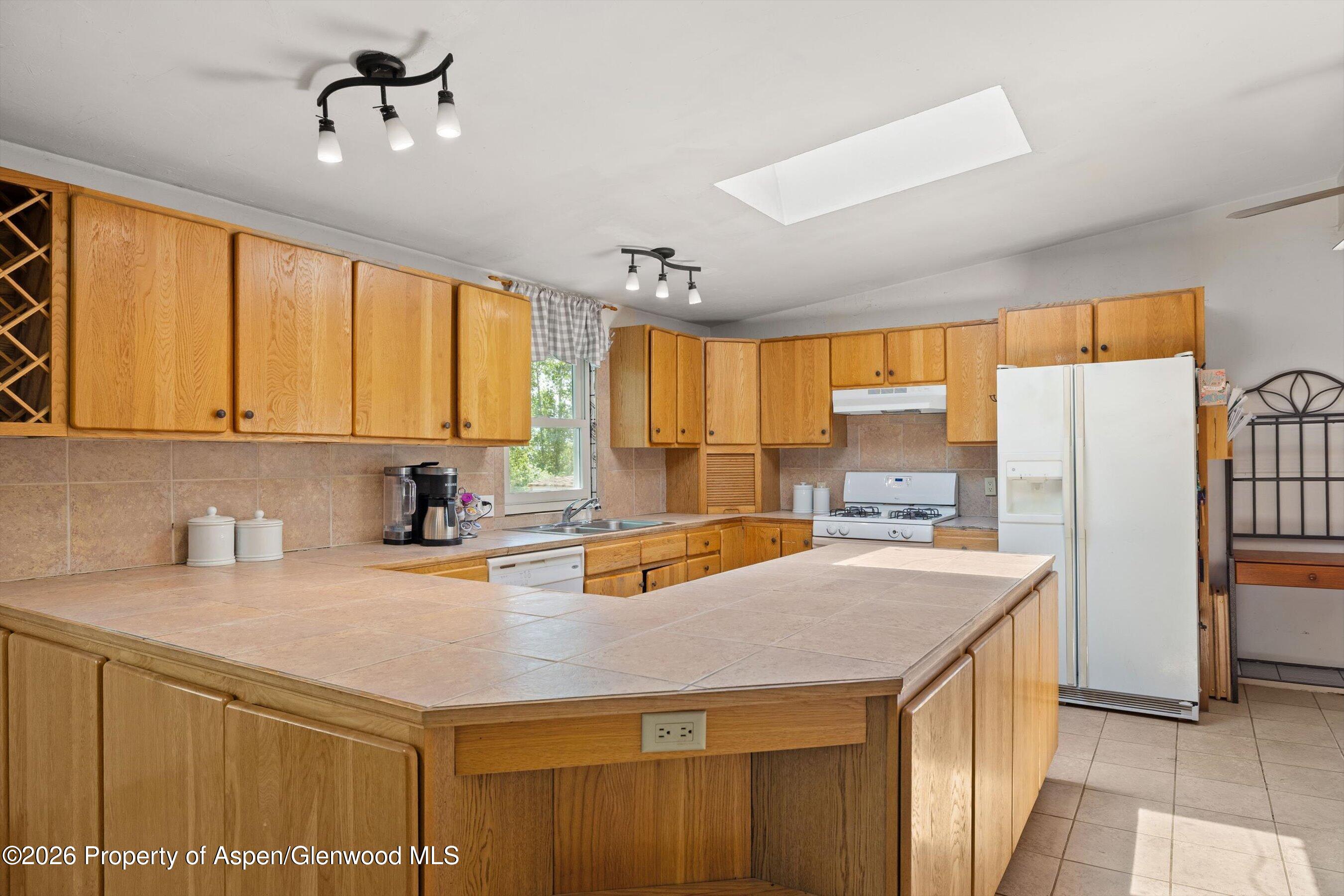 576 E Vista Drive Silt CO 81652