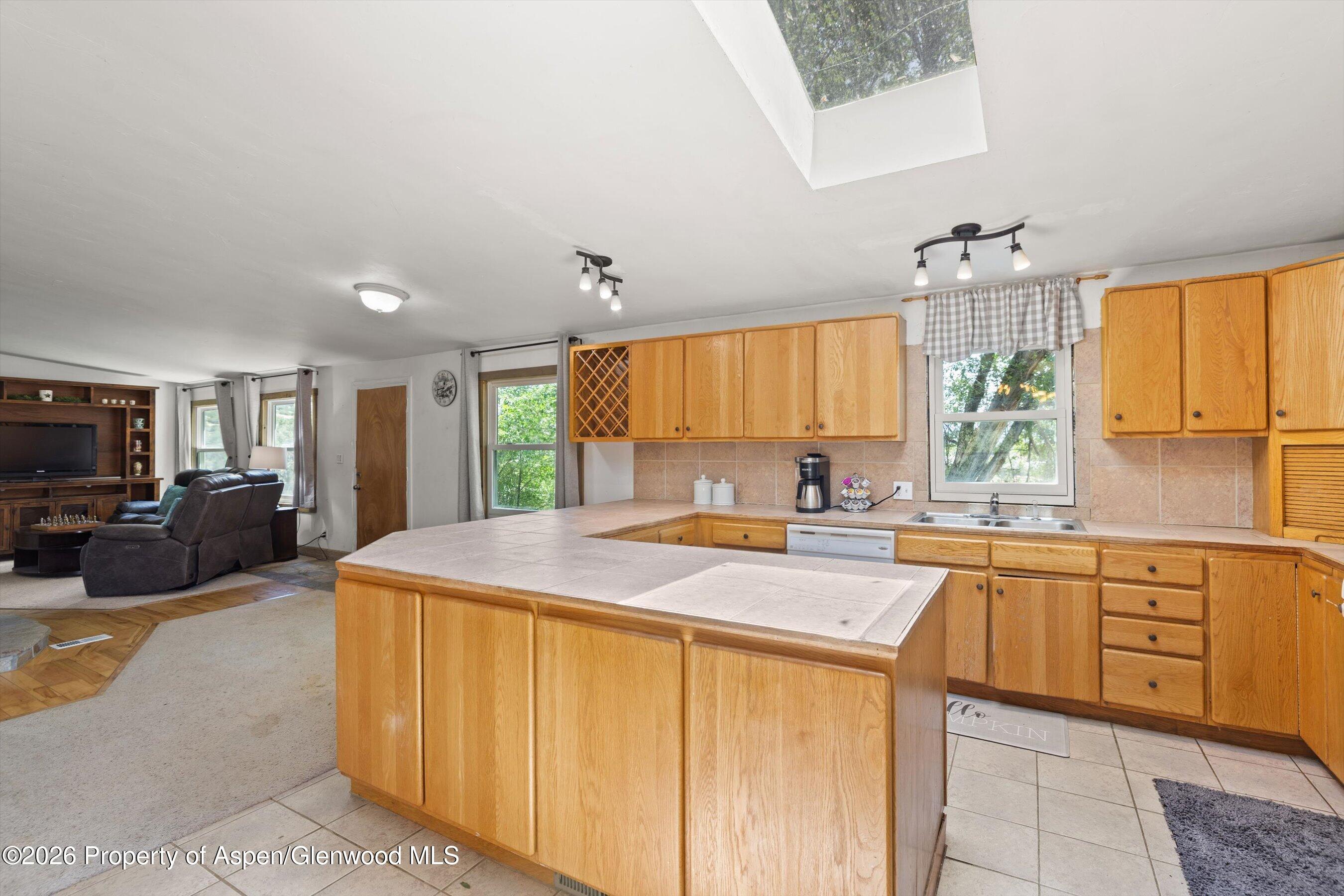 576 E Vista Drive Silt CO 81652