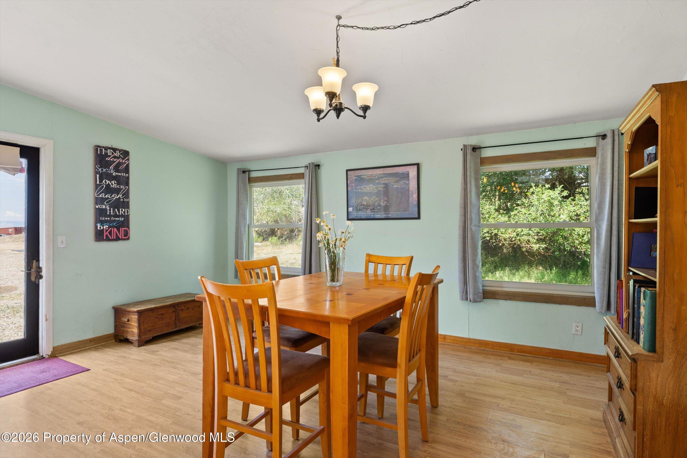 576 E Vista Drive Silt CO 81652