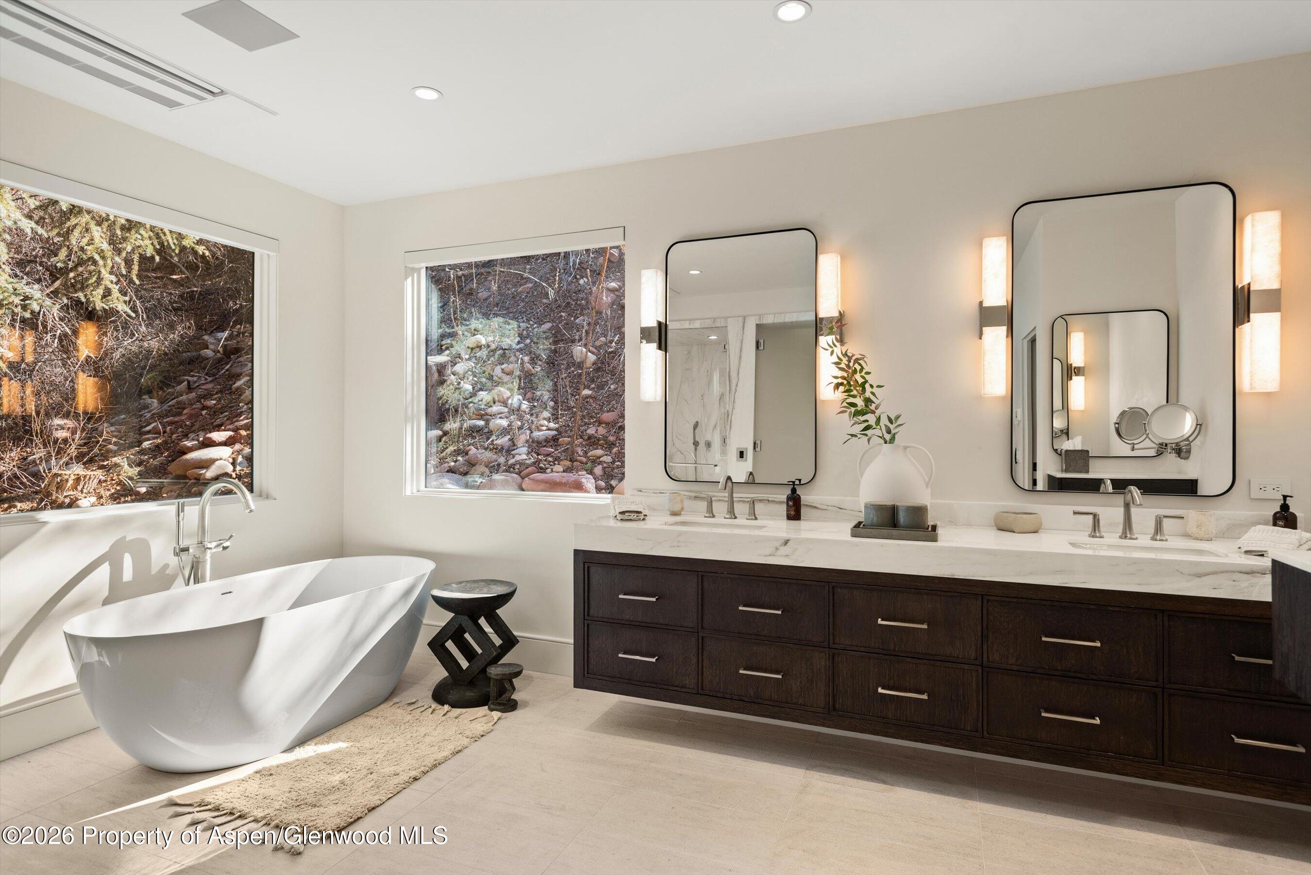 141 & 137 Liberty Lane Woody Creek CO 81656