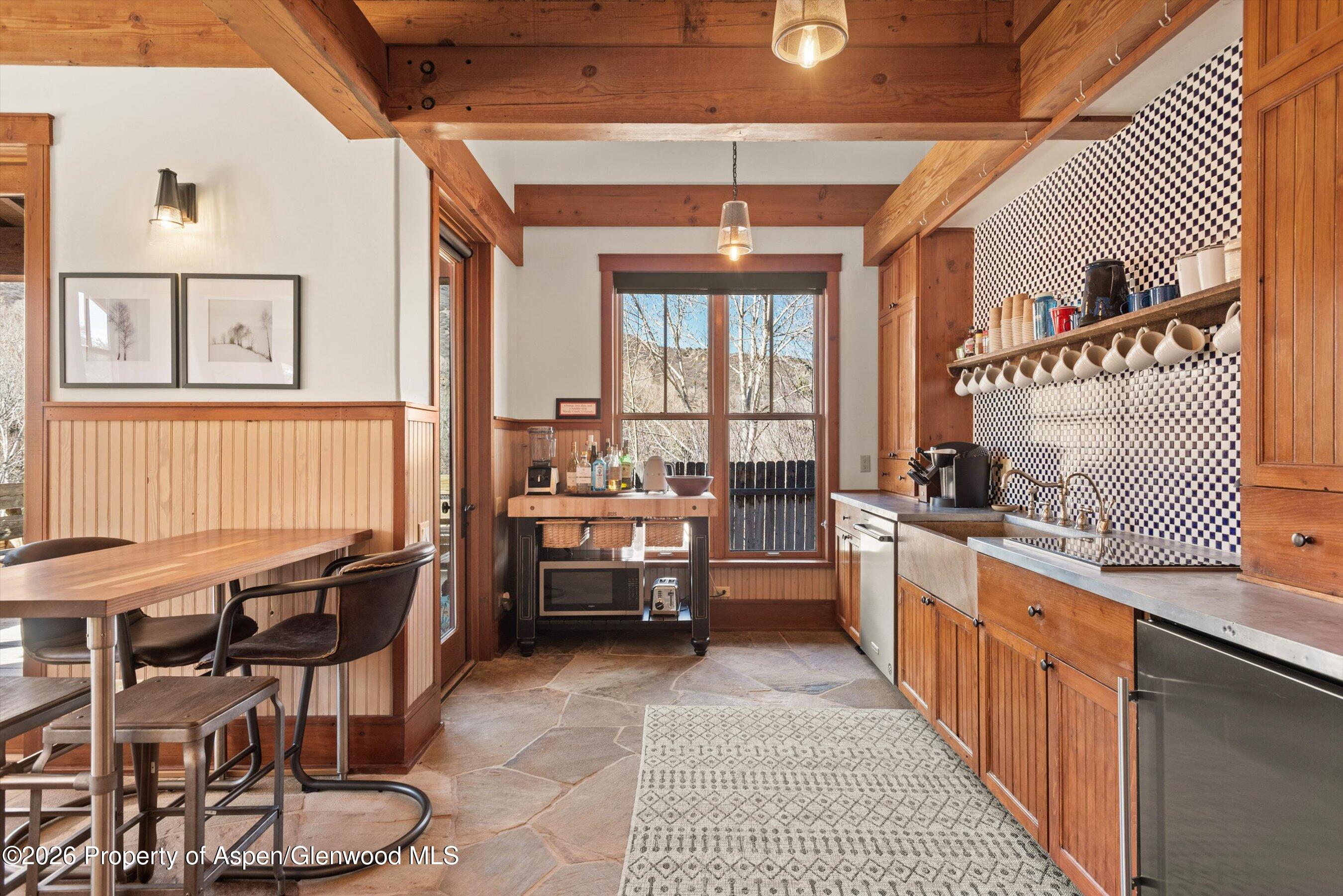 141 & 137 Liberty Lane Woody Creek CO 81656