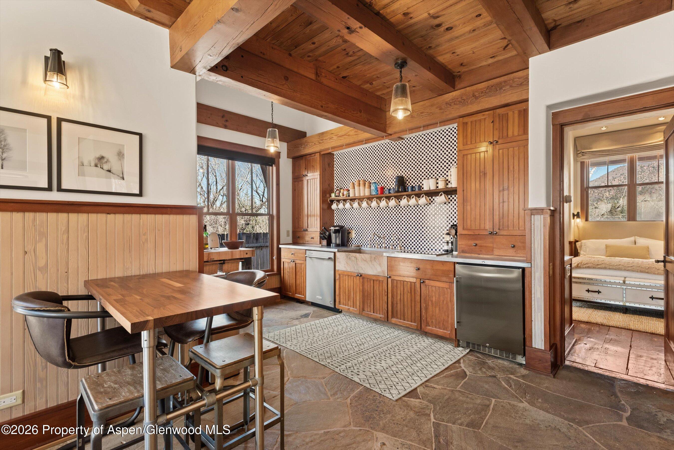141 & 137 Liberty Lane Woody Creek CO 81656