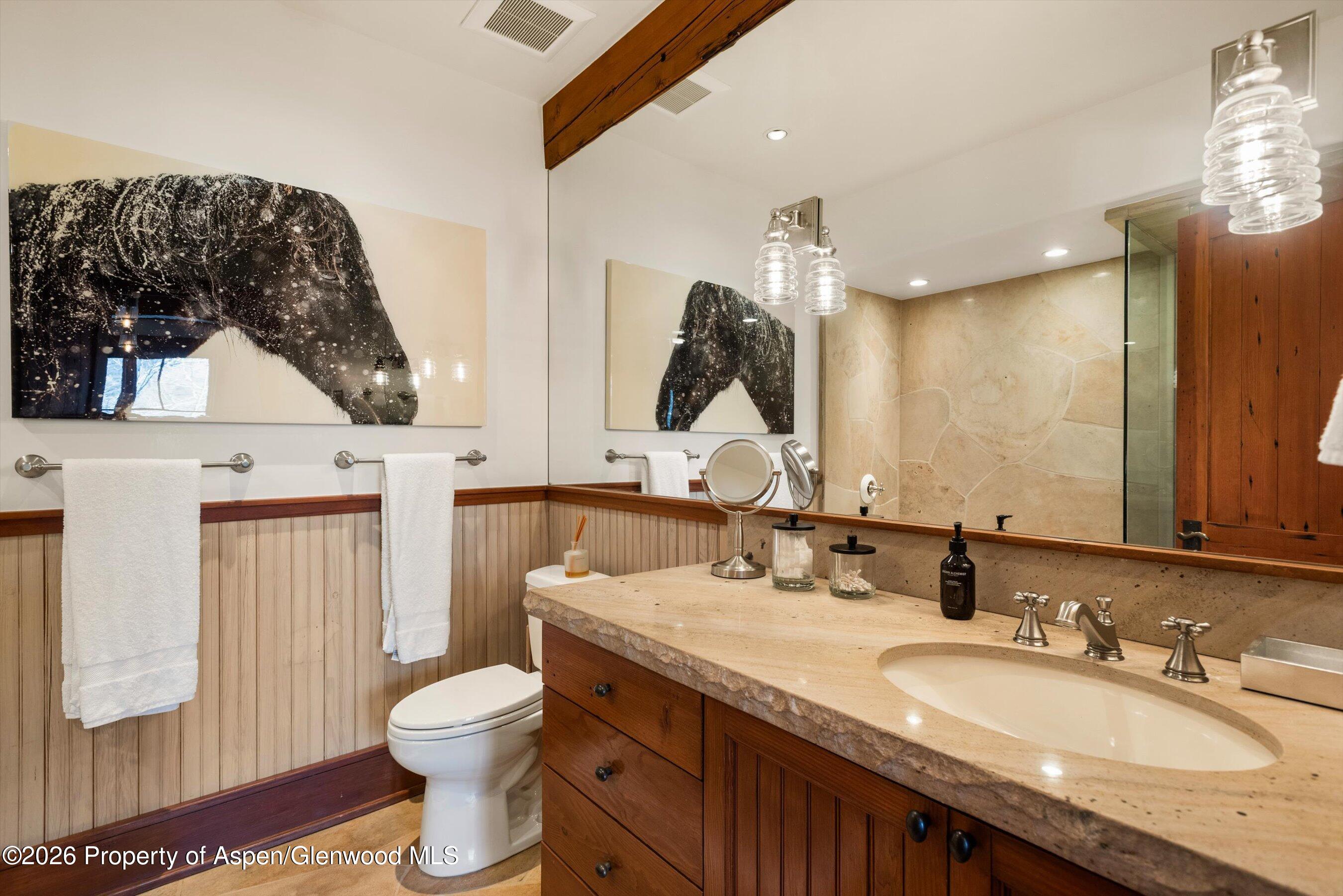 141 & 137 Liberty Lane Woody Creek CO 81656