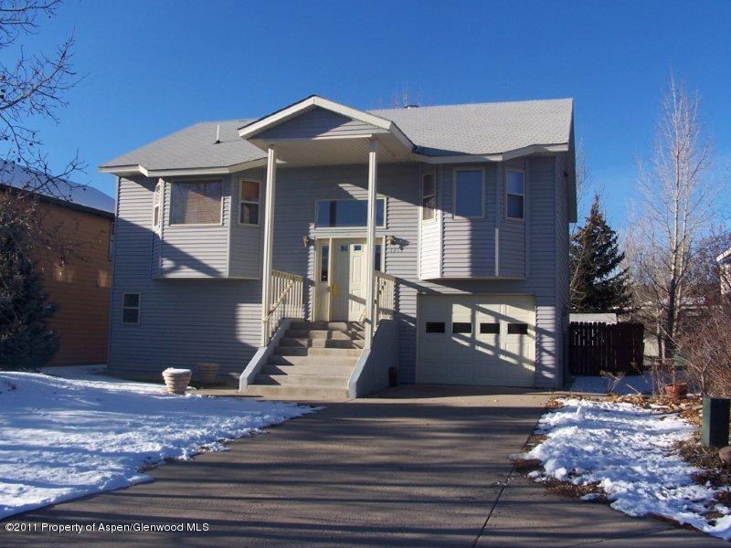 1215 Ivy Lane Carbondale CO 81623