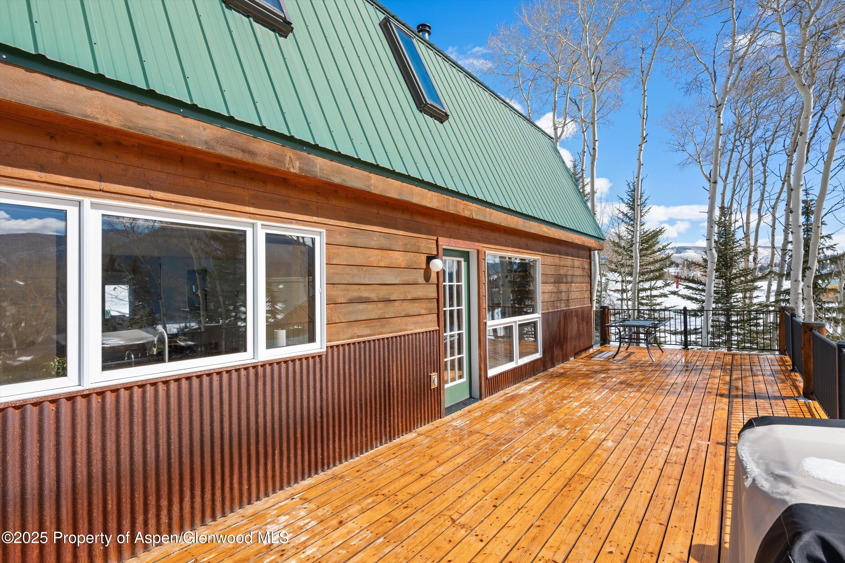 238 Hawk Lane Basalt CO 81621