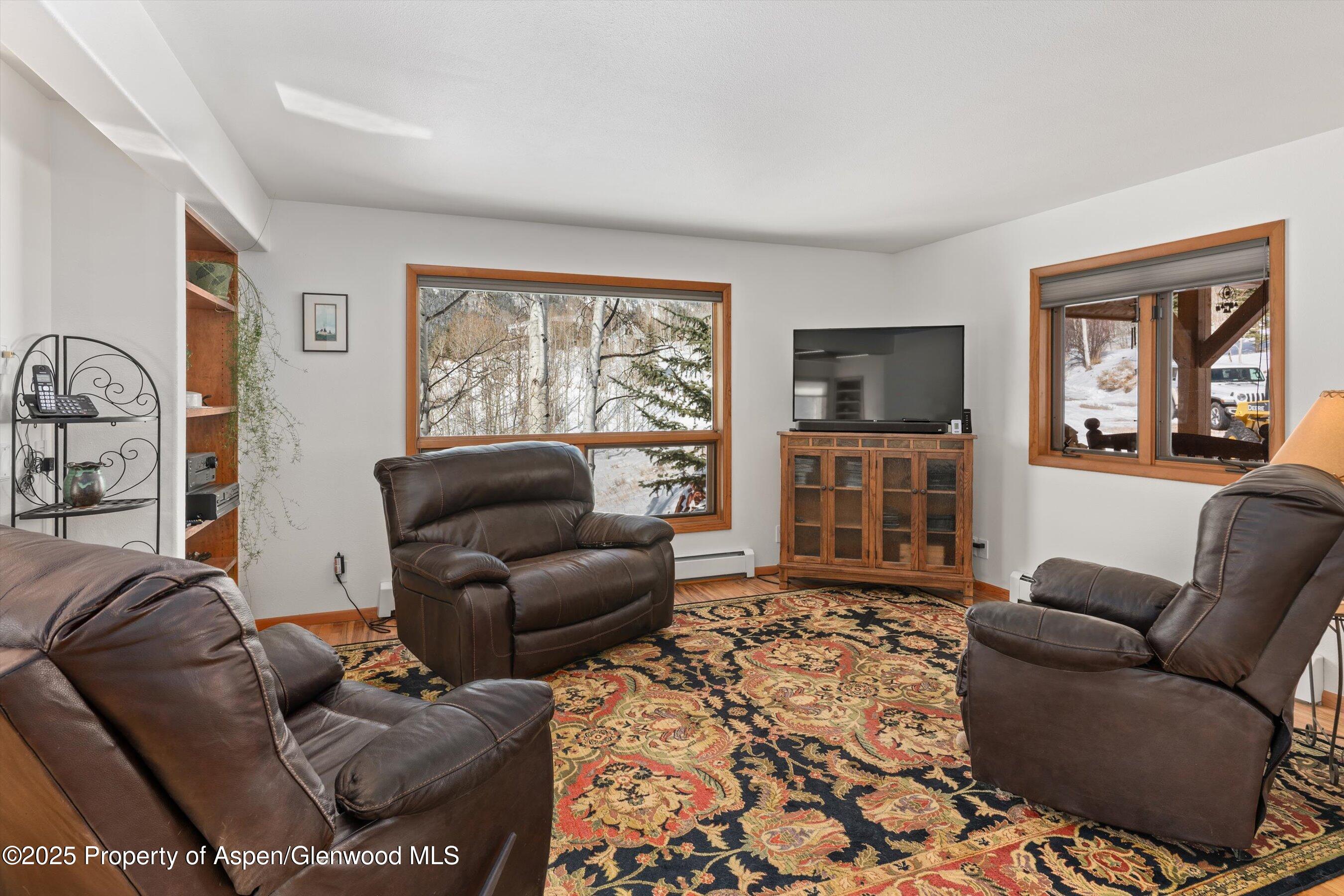 238 Hawk Lane Basalt CO 81621
