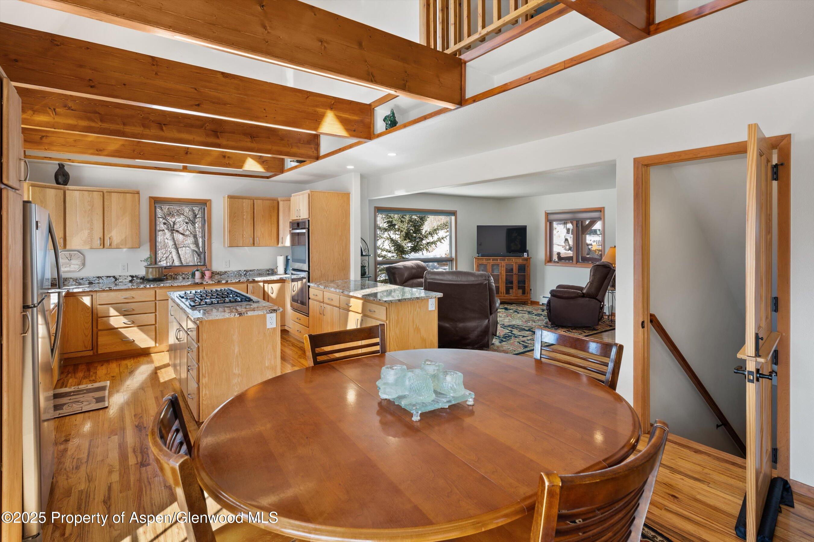238 Hawk Lane Basalt CO 81621