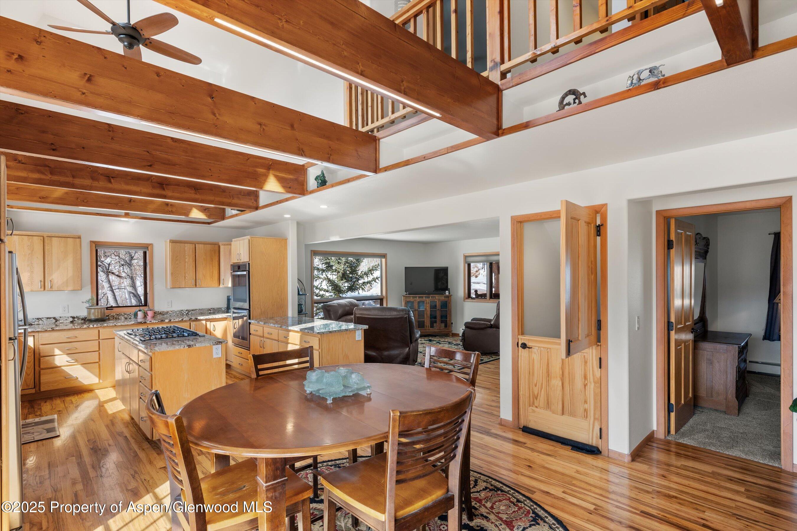 238 Hawk Lane Basalt CO 81621