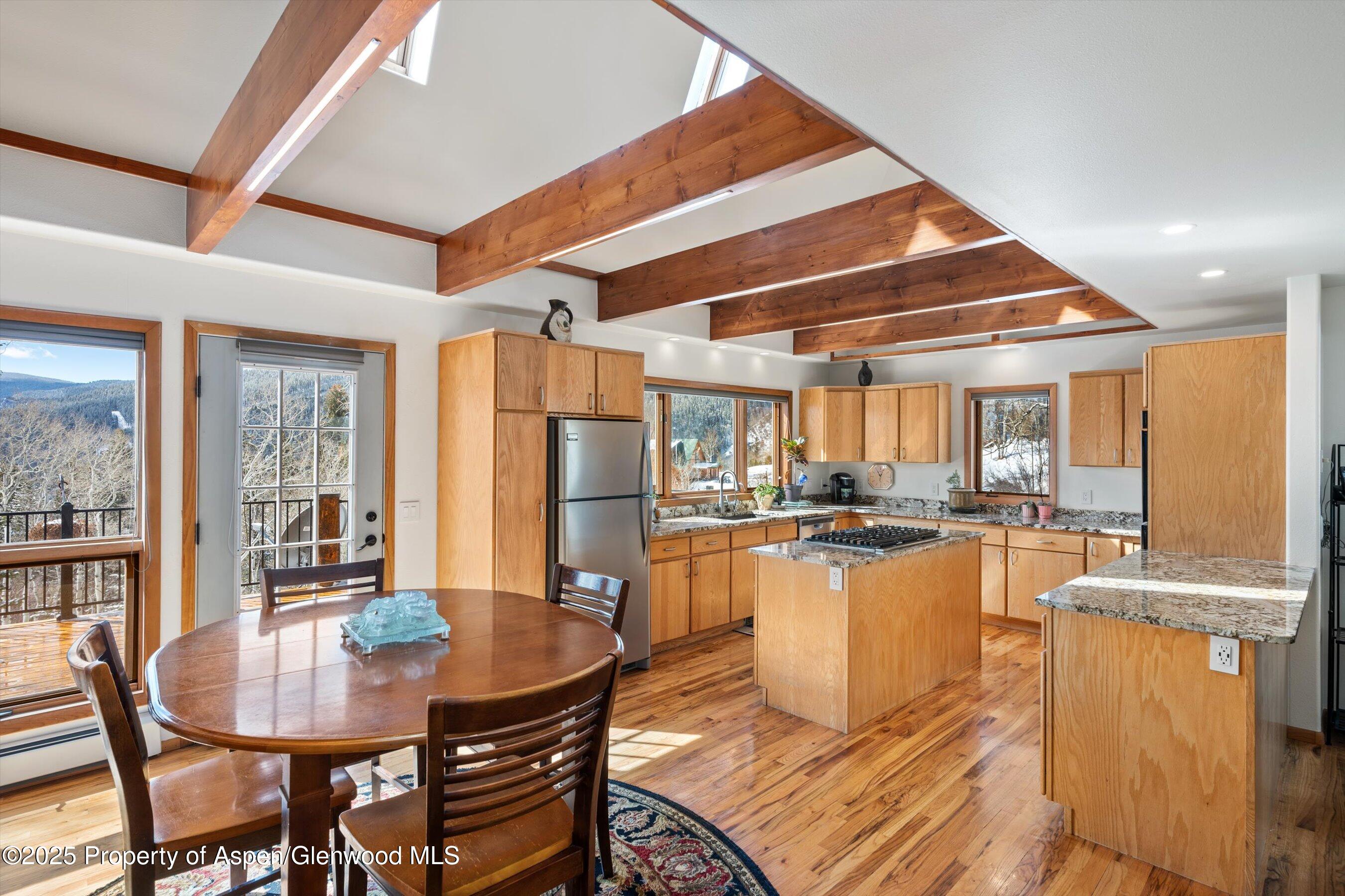 238 Hawk Lane Basalt CO 81621