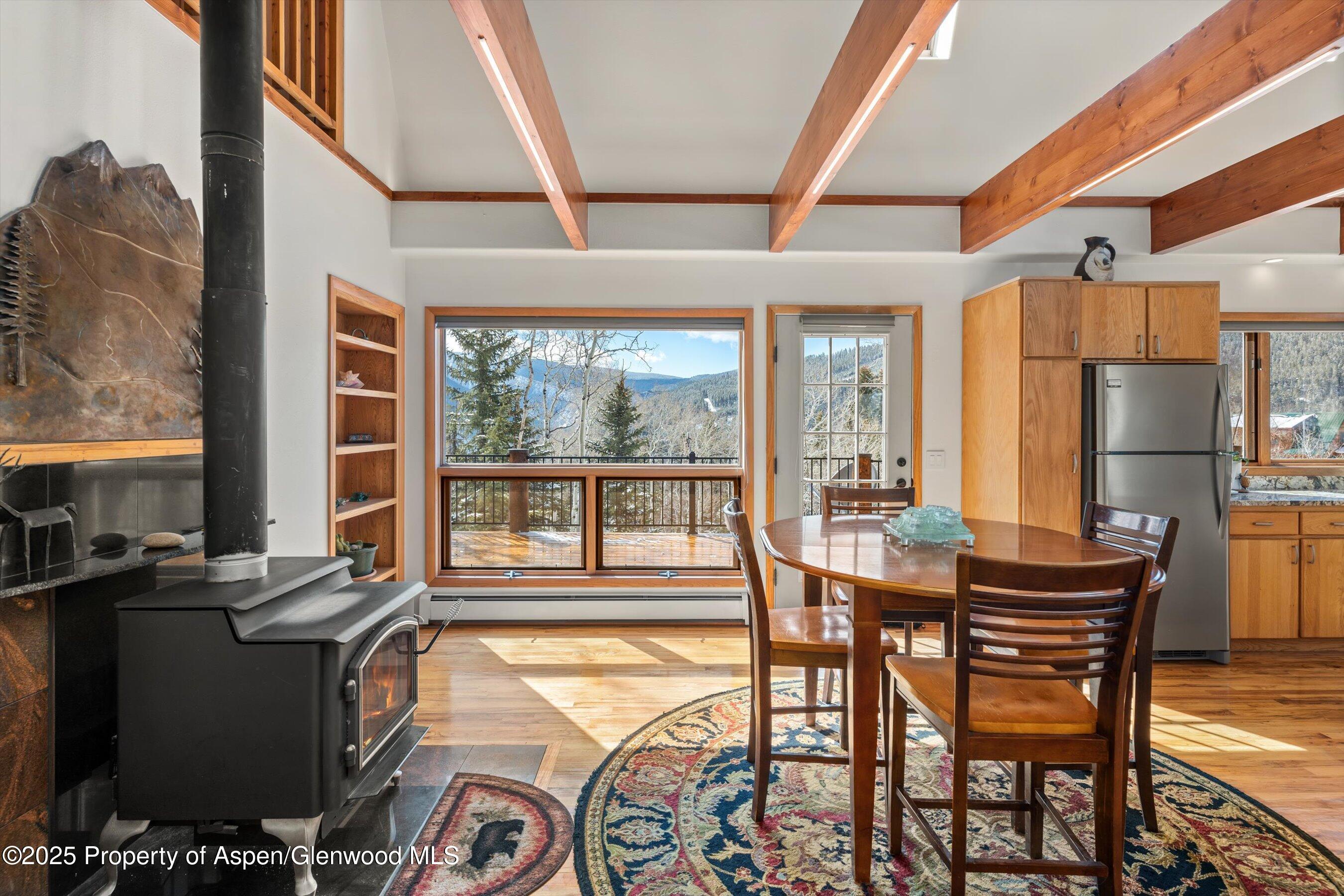 238 Hawk Lane Basalt CO 81621