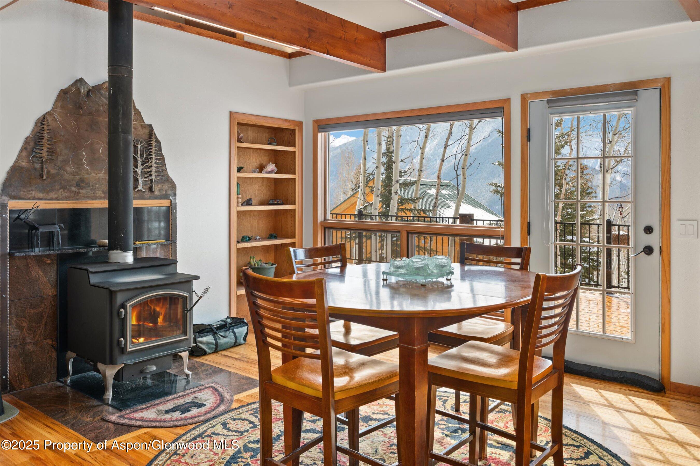 238 Hawk Lane Basalt CO 81621
