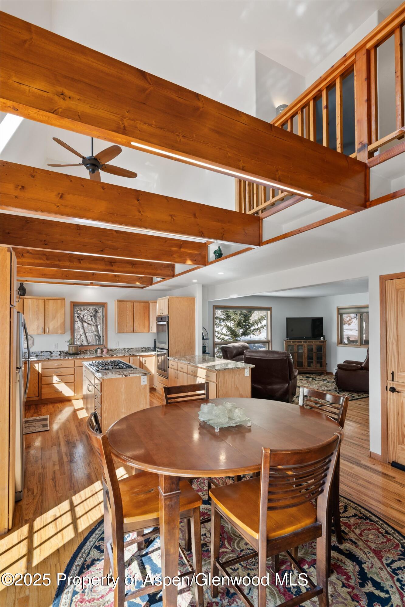 238 Hawk Lane Basalt CO 81621