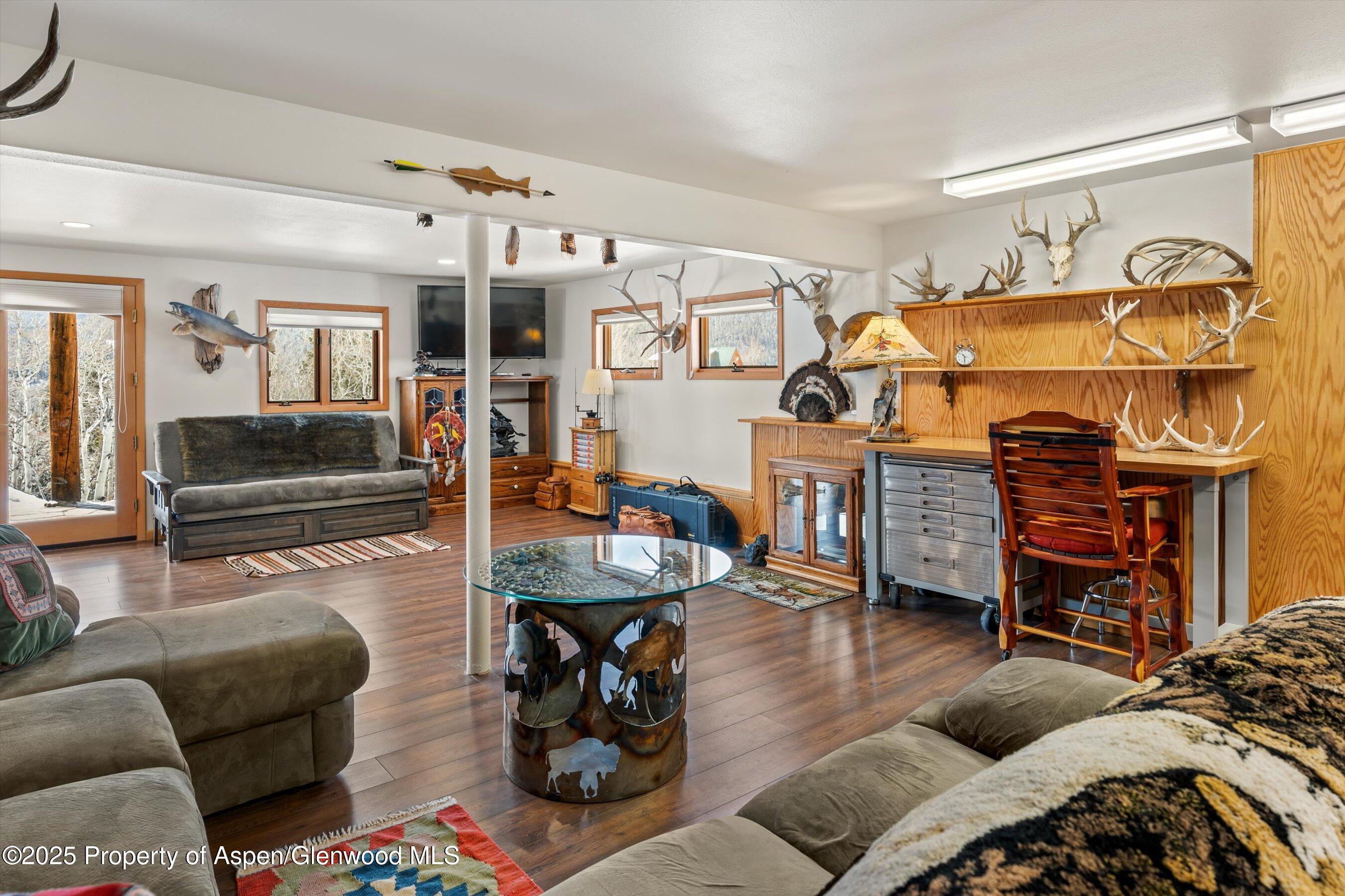238 Hawk Lane Basalt CO 81621