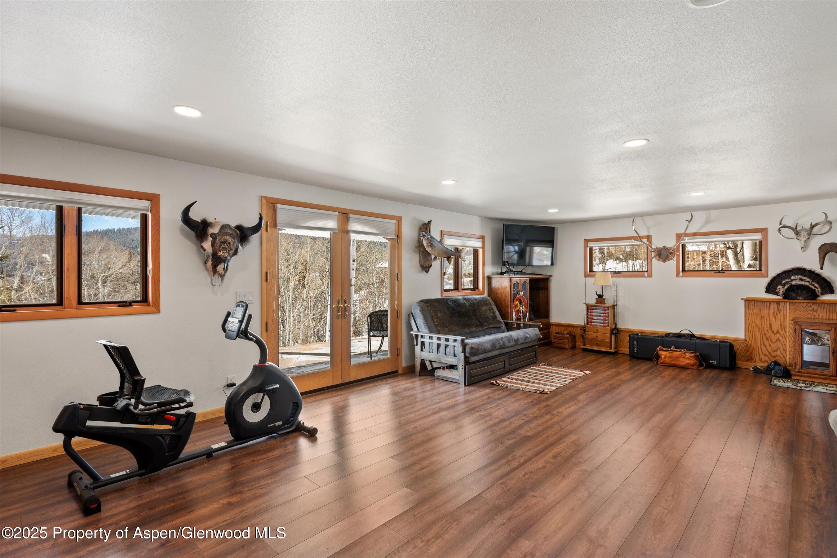 238 Hawk Lane Basalt CO 81621