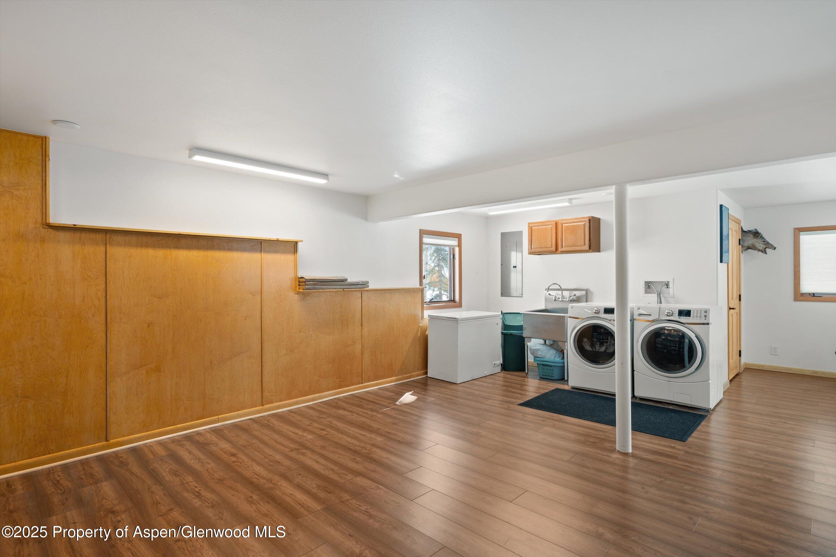 238 Hawk Lane Basalt CO 81621